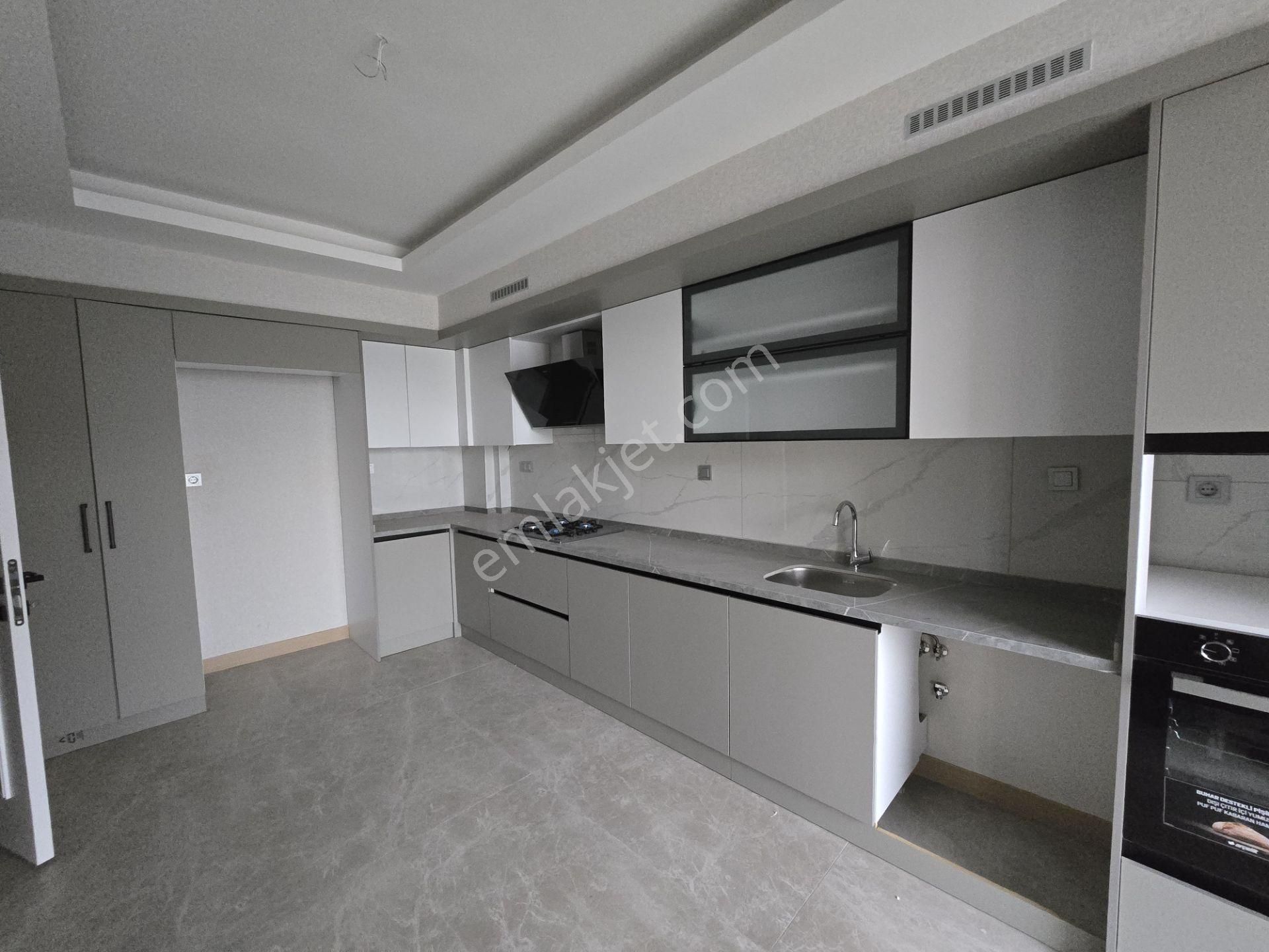 Sancak Mahallesi Sıfır Site İçi 4+1 Daireler - Görsel 5