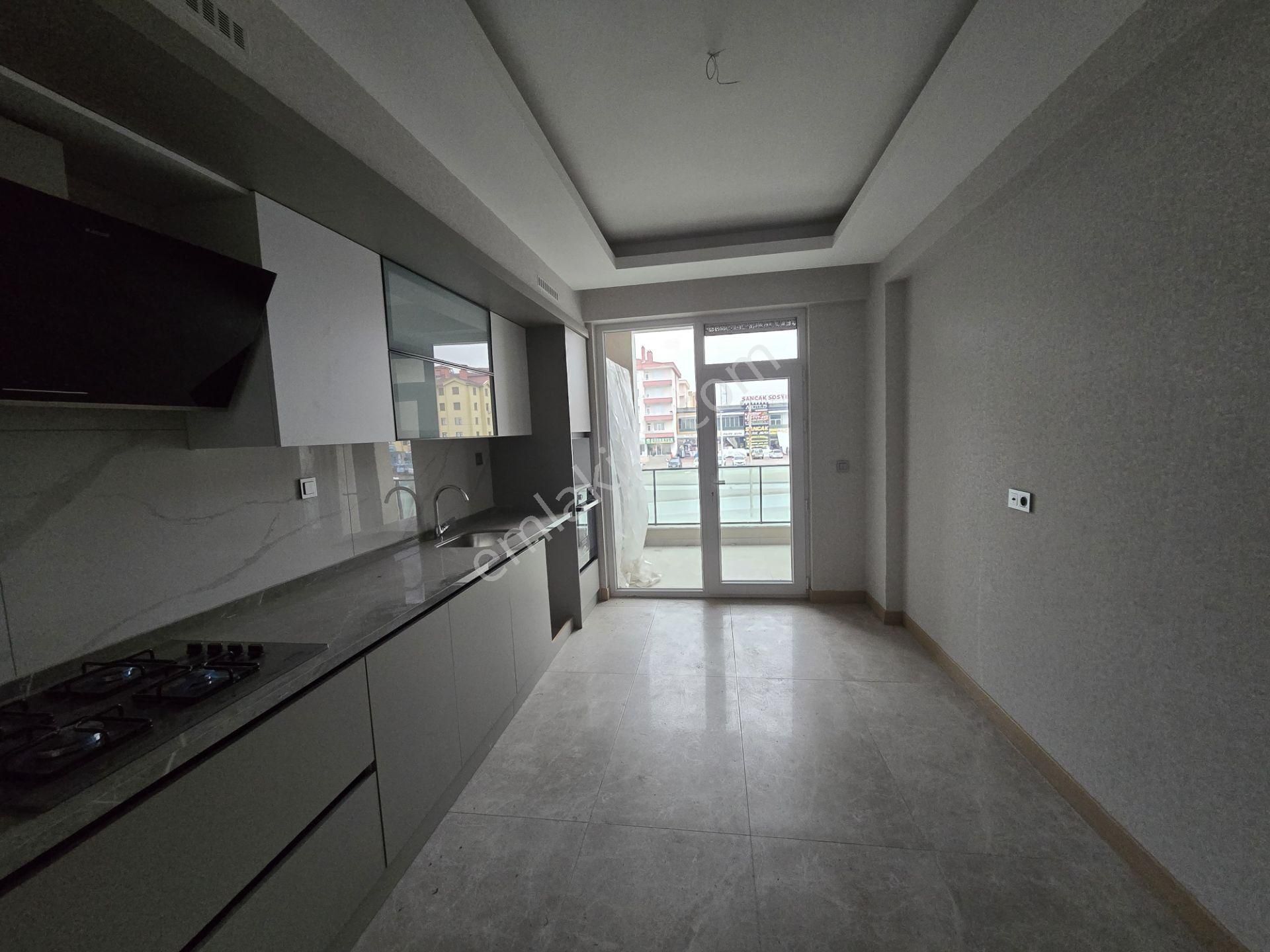 Sancak Mahallesi Sıfır Site İçi 4+1 Daireler - Görsel 3