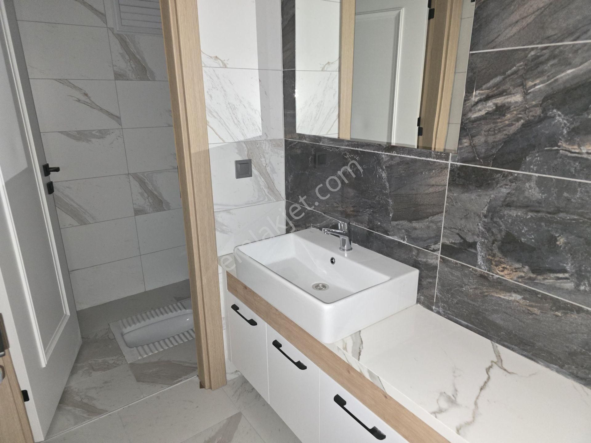 Sancak Mahallesi Sıfır Site İçi 4+1 Daireler - Görsel 23