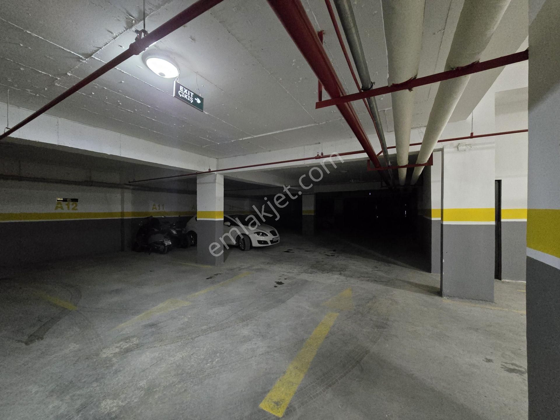 Sancak Mahallesi Sıfır Site İçi 4+1 Daireler - Görsel 34