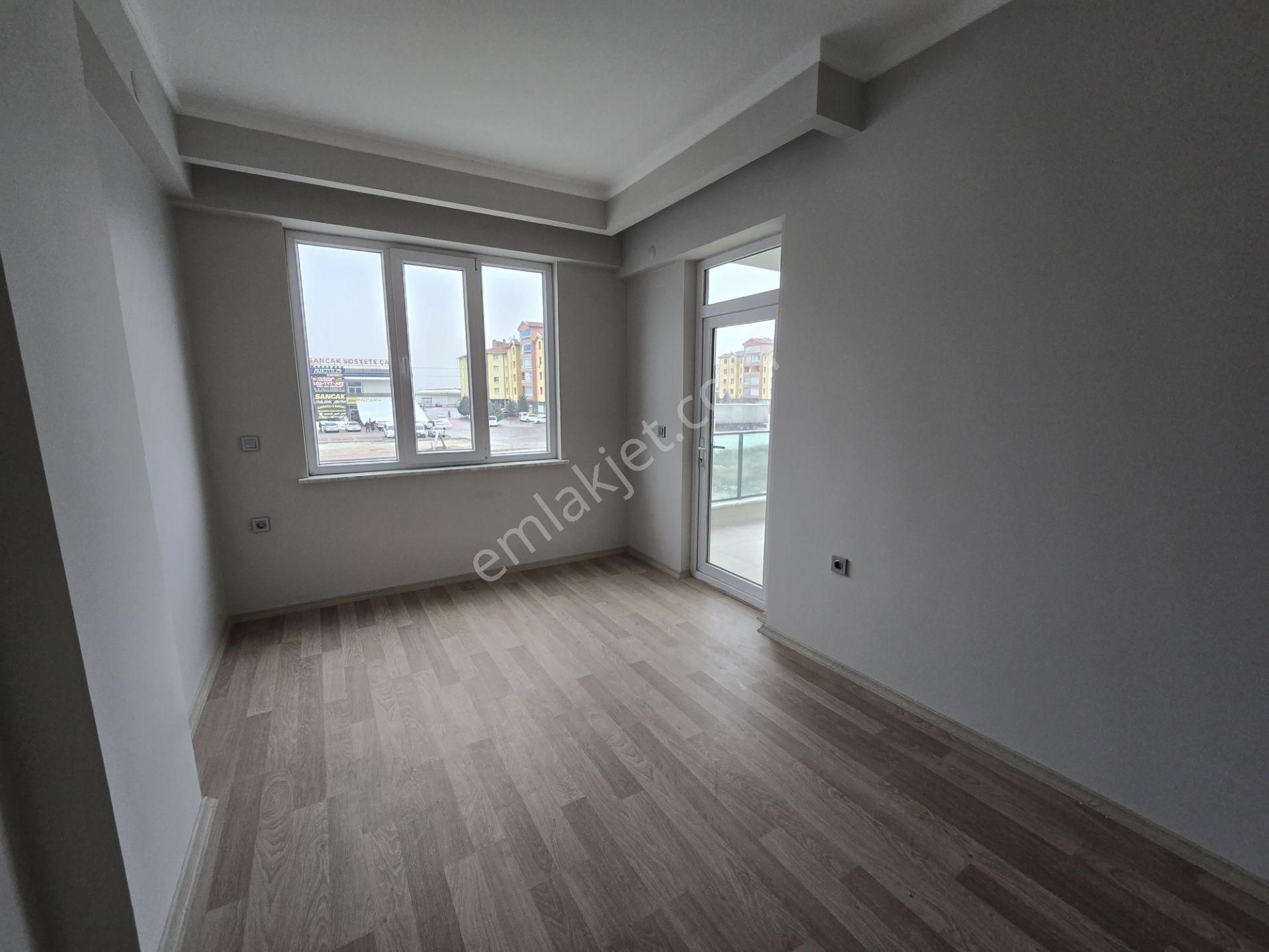 Sancak Mahallesi Sıfır Site İçi 4+1 Daireler - Görsel 19