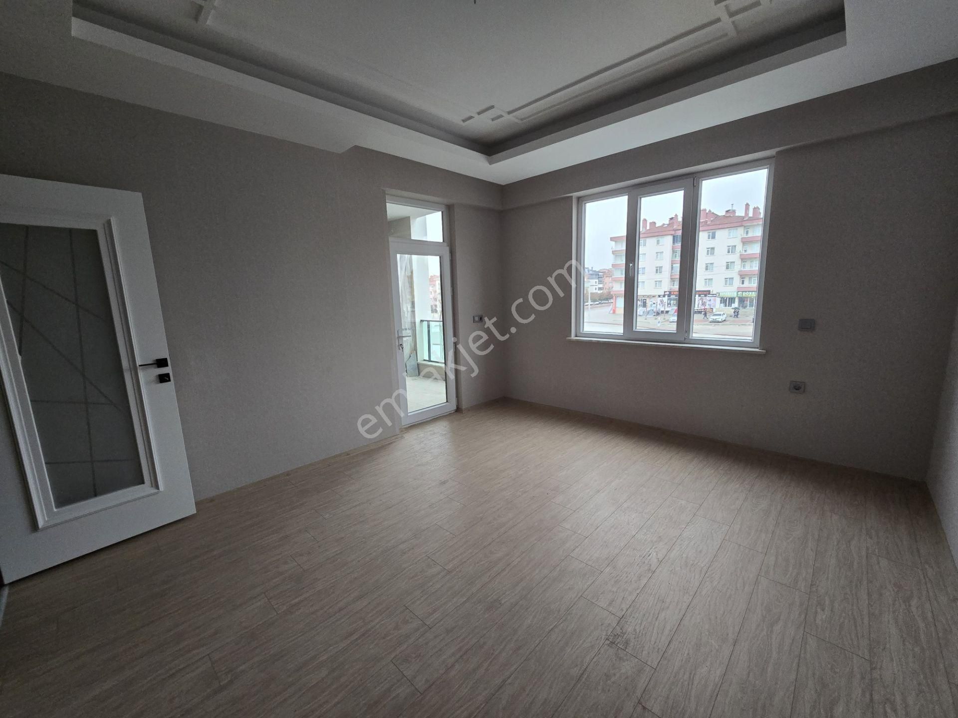 Sancak Mahallesi Sıfır Site İçi 4+1 Daireler - Görsel 15
