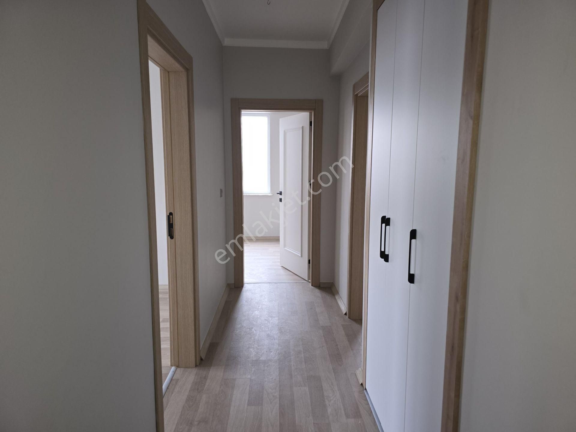 Sancak Mahallesi Sıfır Site İçi 4+1 Daireler - Görsel 25