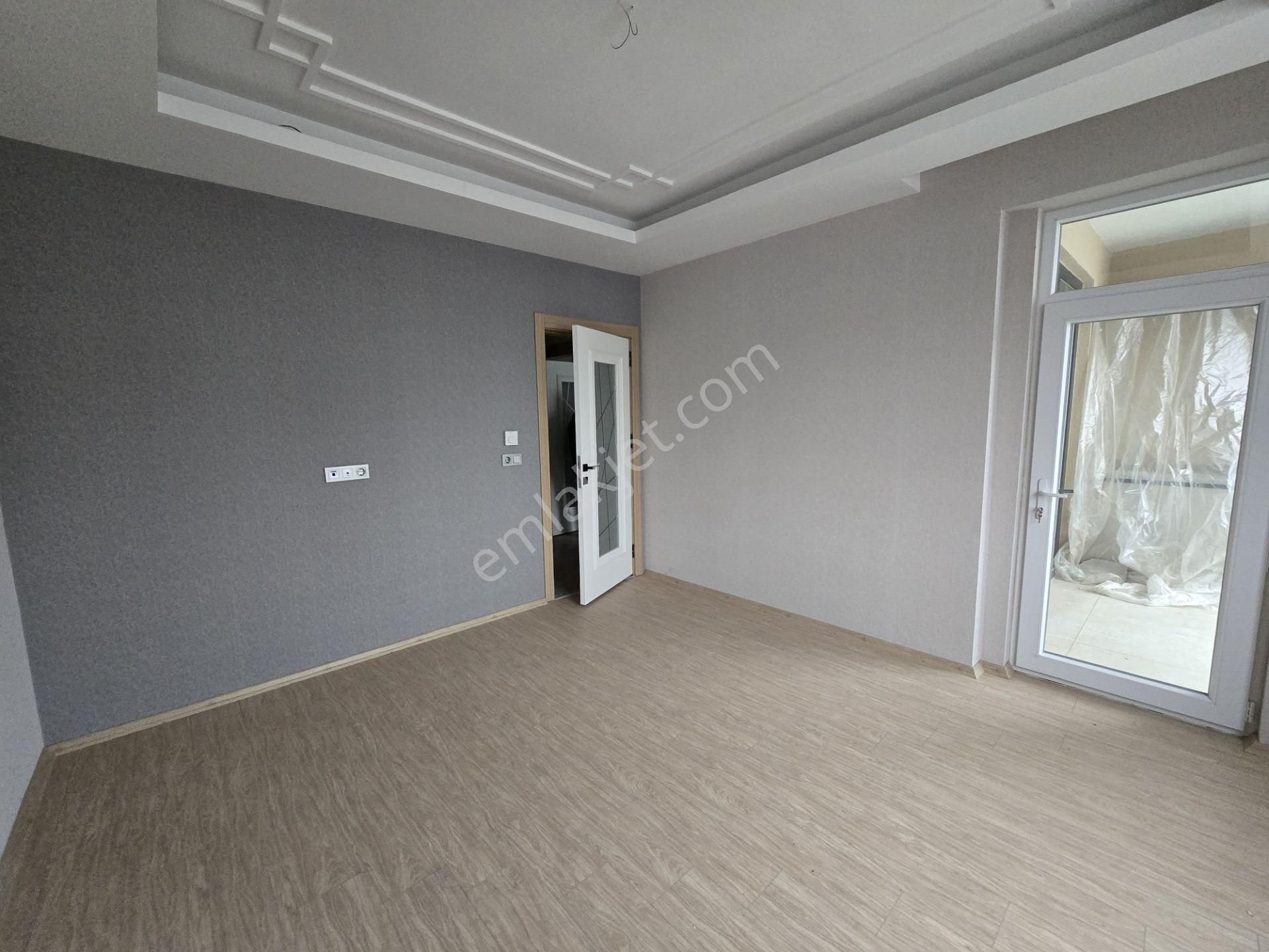 Sancak Mahallesi Sıfır Site İçi 4+1 Daireler - Görsel 14