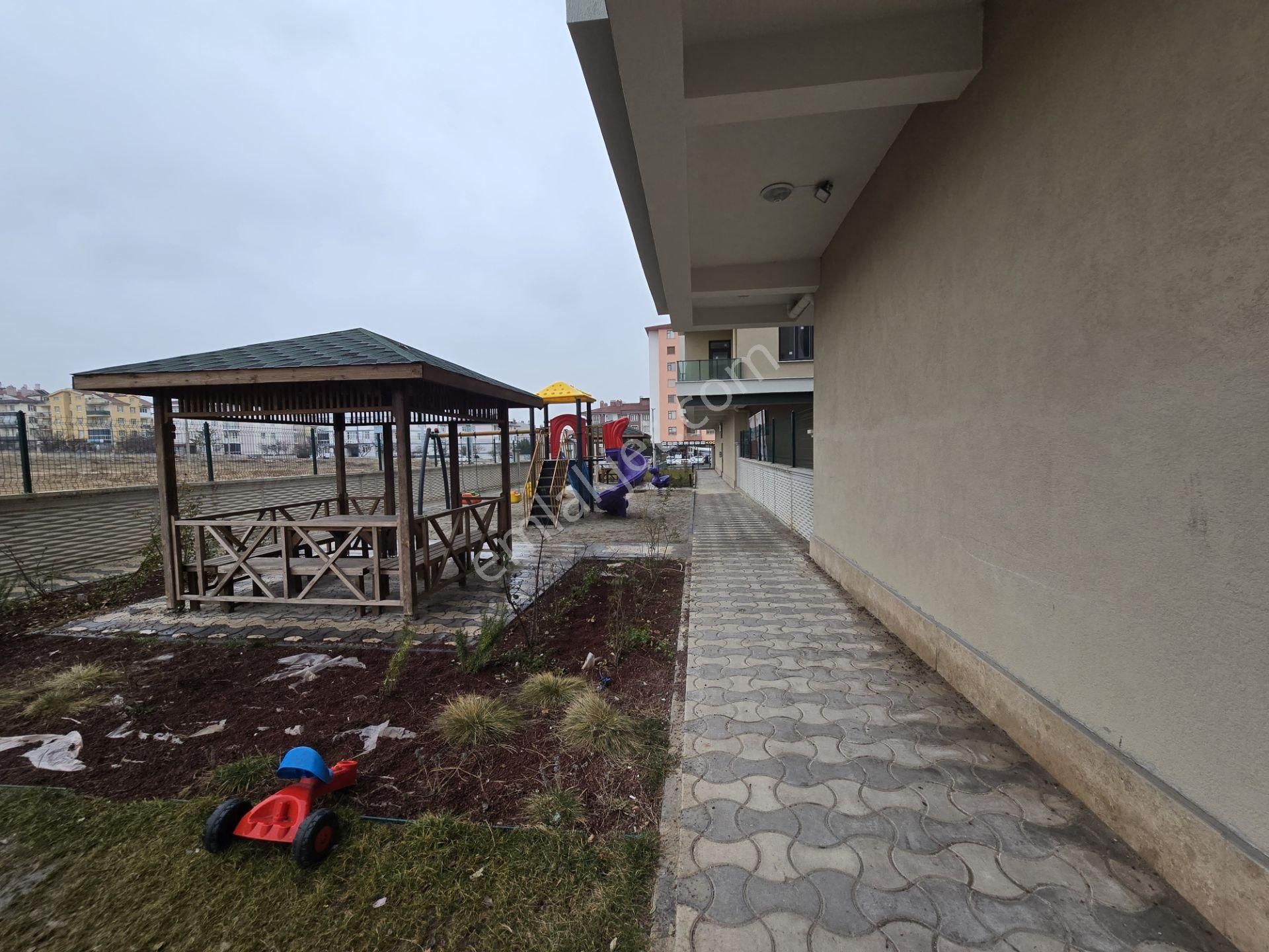 Sancak Mahallesi Sıfır Site İçi 4+1 Daireler - Görsel 33