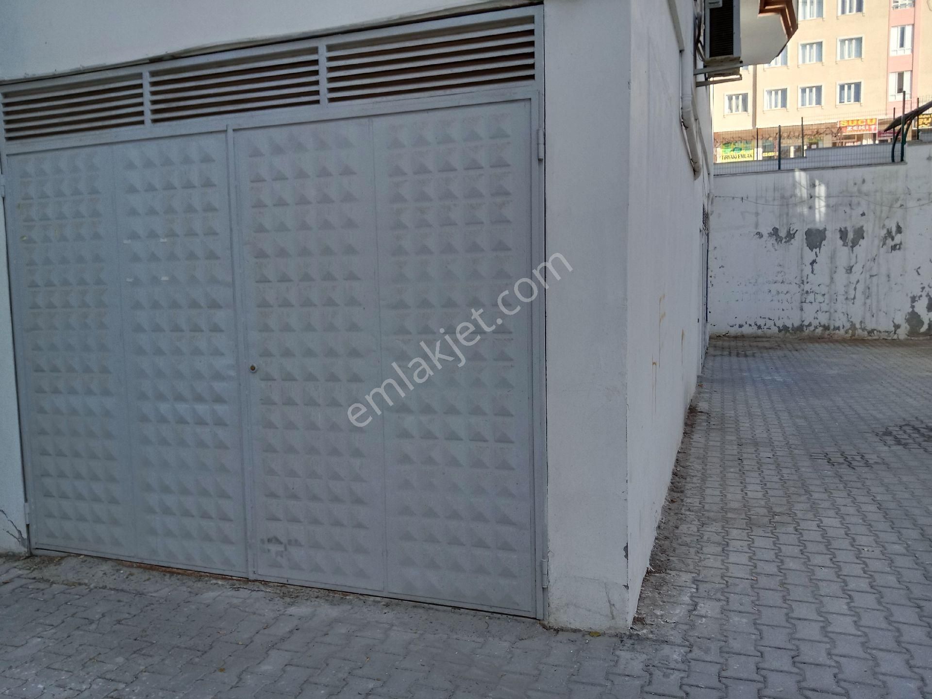 Kiralık Depo/garaj - Görsel 3