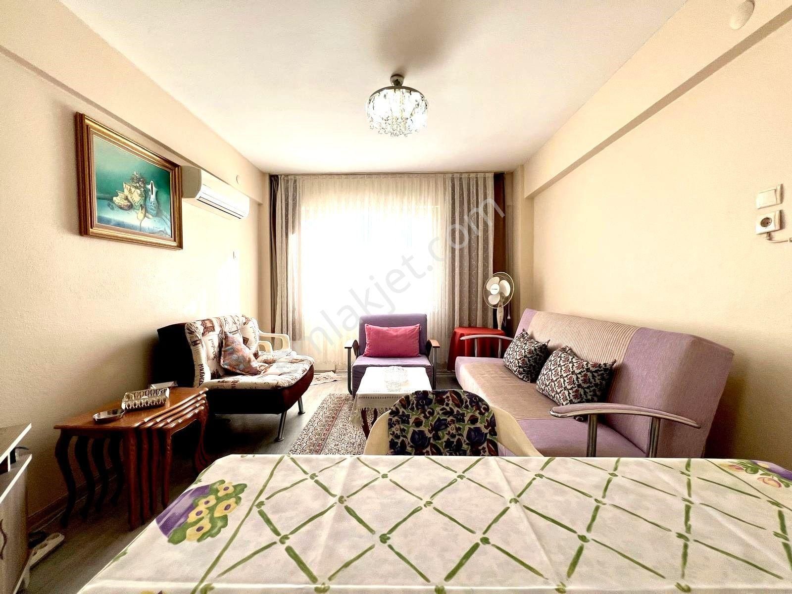 ⭕blue Life Egenden Gerçek İlan-akçay Merkez'de Ara Kat Fiyatı Şahane 1+1 Yuvanız Hazır - Görsel 7