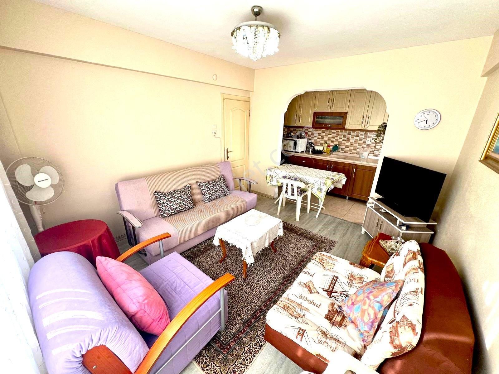 ⭕blue Life Egenden Gerçek İlan-akçay Merkez'de Ara Kat Fiyatı Şahane 1+1 Yuvanız Hazır - Görsel 20