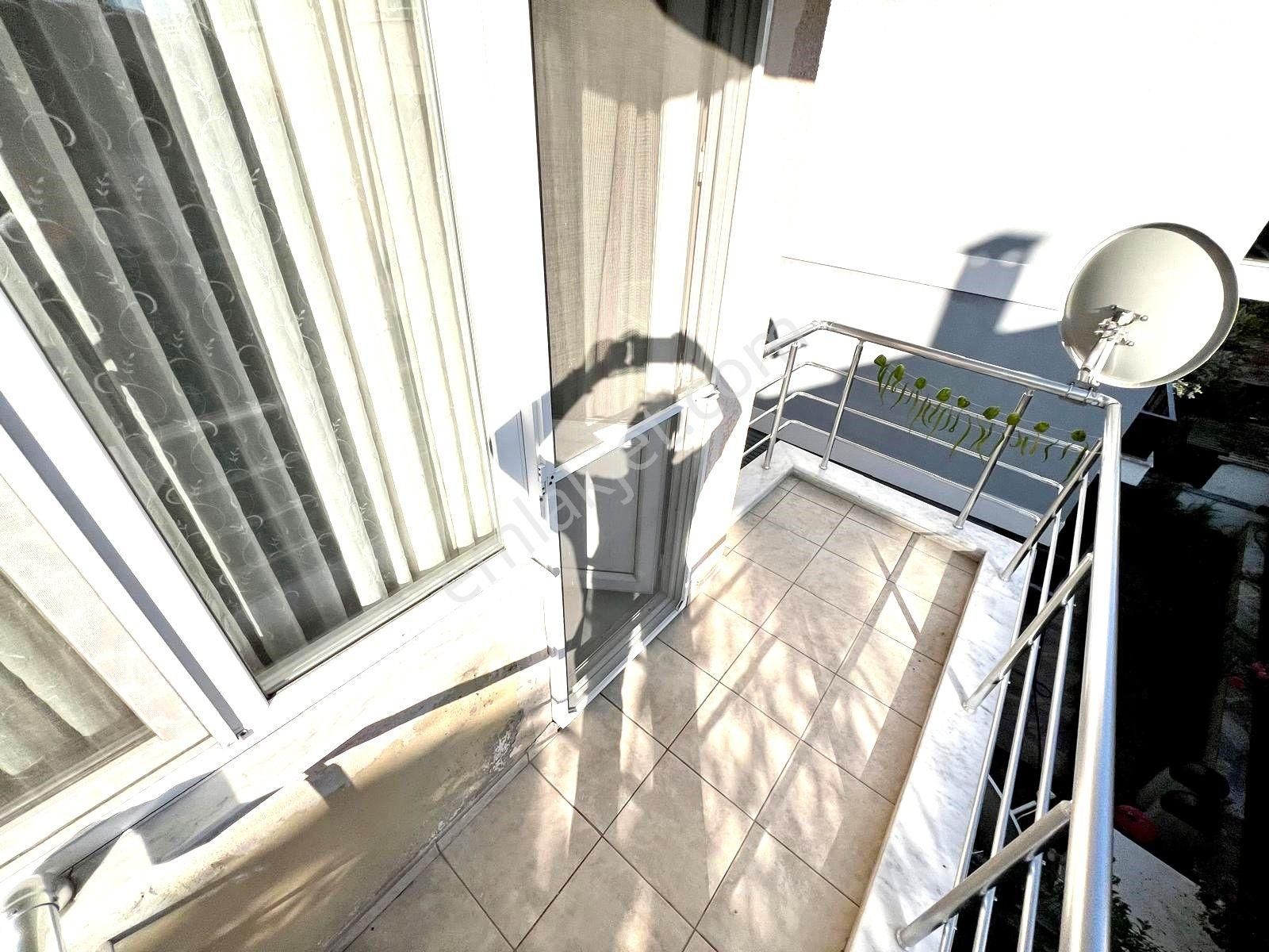 ⭕blue Life Egenden Gerçek İlan-akçay Merkez'de Ara Kat Fiyatı Şahane 1+1 Yuvanız Hazır - Görsel 31