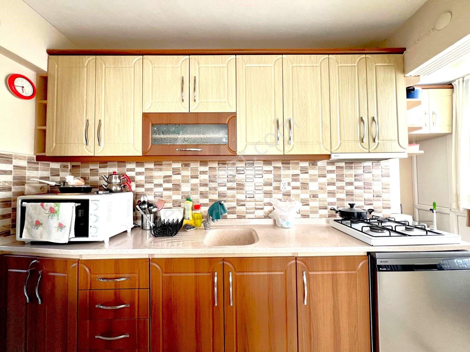 ⭕blue Life Egenden Gerçek İlan-akçay Merkez'de Ara Kat Fiyatı Şahane 1+1 Yuvanız Hazır - Görsel 19