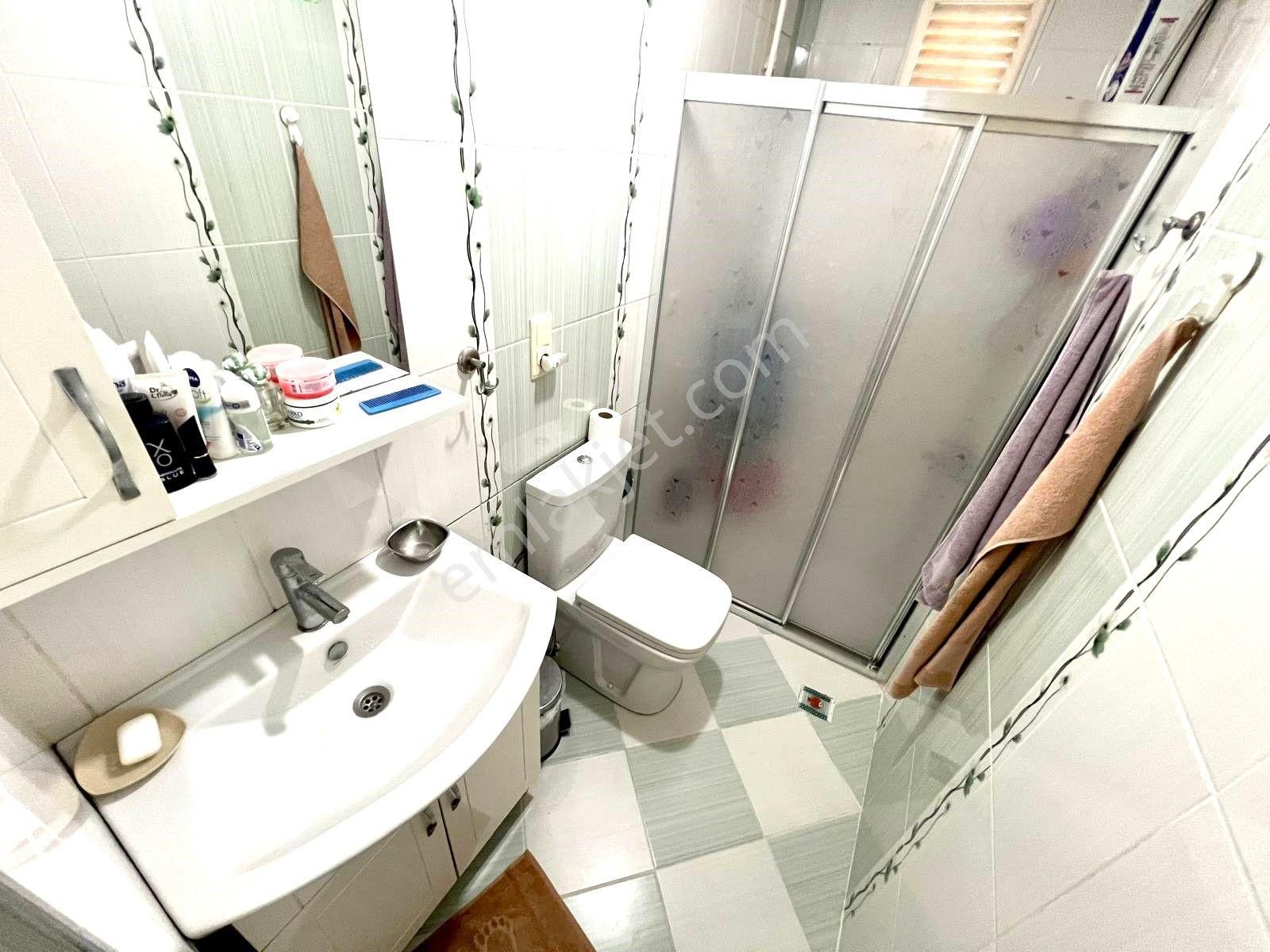 ⭕blue Life Egenden Gerçek İlan-akçay Merkez'de Ara Kat Fiyatı Şahane 1+1 Yuvanız Hazır - Görsel 15