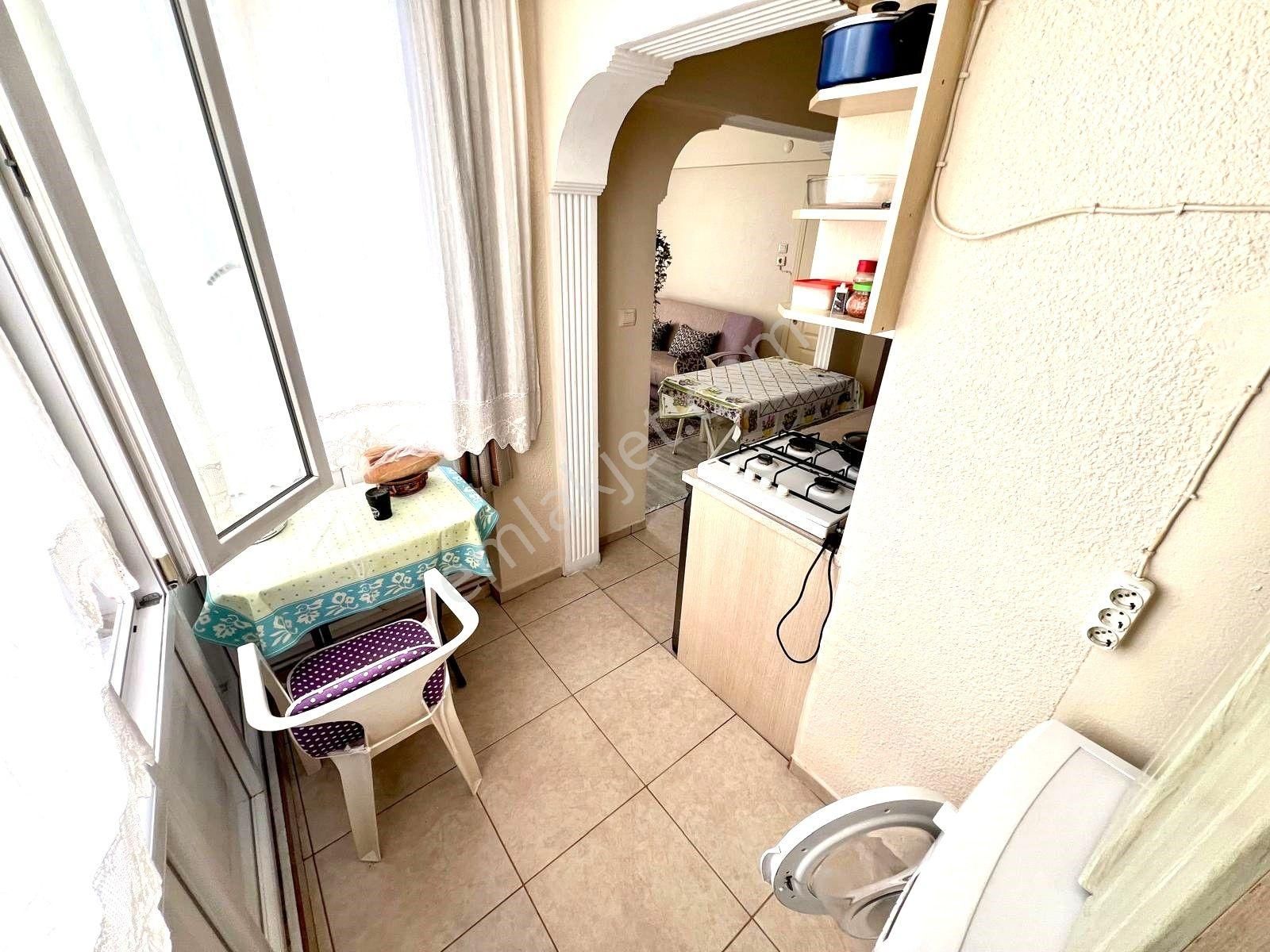 ⭕blue Life Egenden Gerçek İlan-akçay Merkez'de Ara Kat Fiyatı Şahane 1+1 Yuvanız Hazır - Görsel 5