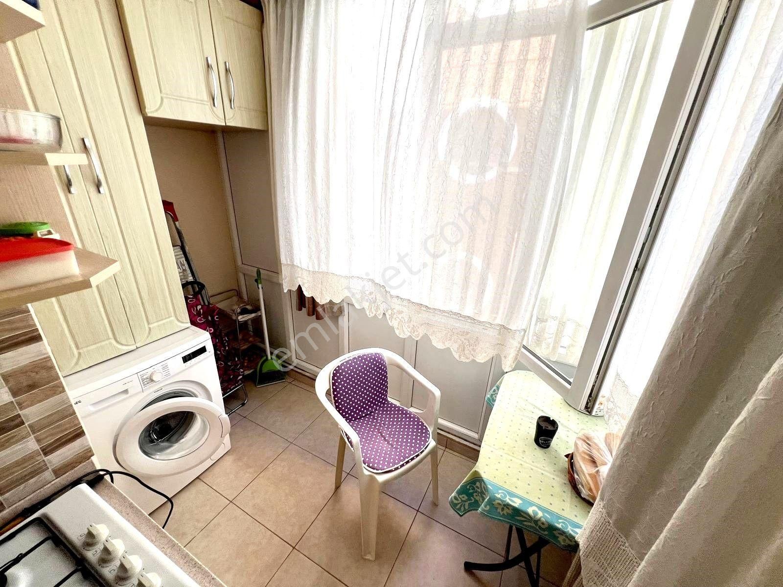 ⭕blue Life Egenden Gerçek İlan-akçay Merkez'de Ara Kat Fiyatı Şahane 1+1 Yuvanız Hazır - Görsel 30