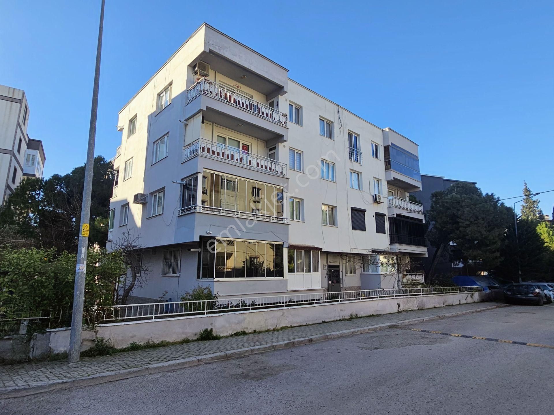 Bülent Ateşci'den 252 Sokak Üstünde 3+1 Satılık Daire - Görsel 3