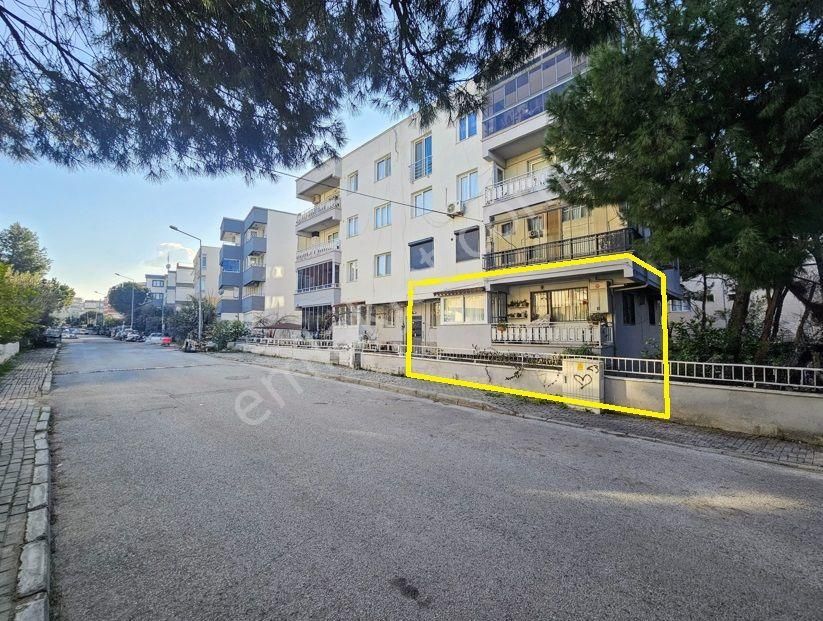 Bülent Ateşci'den 252 Sokak Üstünde 3+1 Satılık Daire - Görsel 2