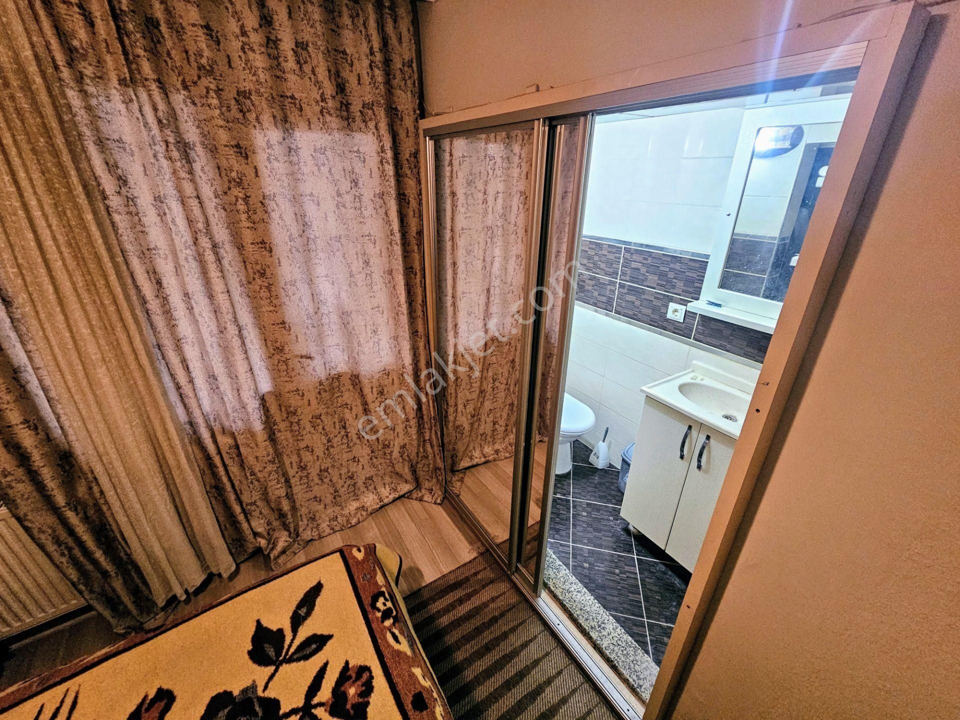 Bülent Ateşci'den 252 Sokak Üstünde 3+1 Satılık Daire - Görsel 9