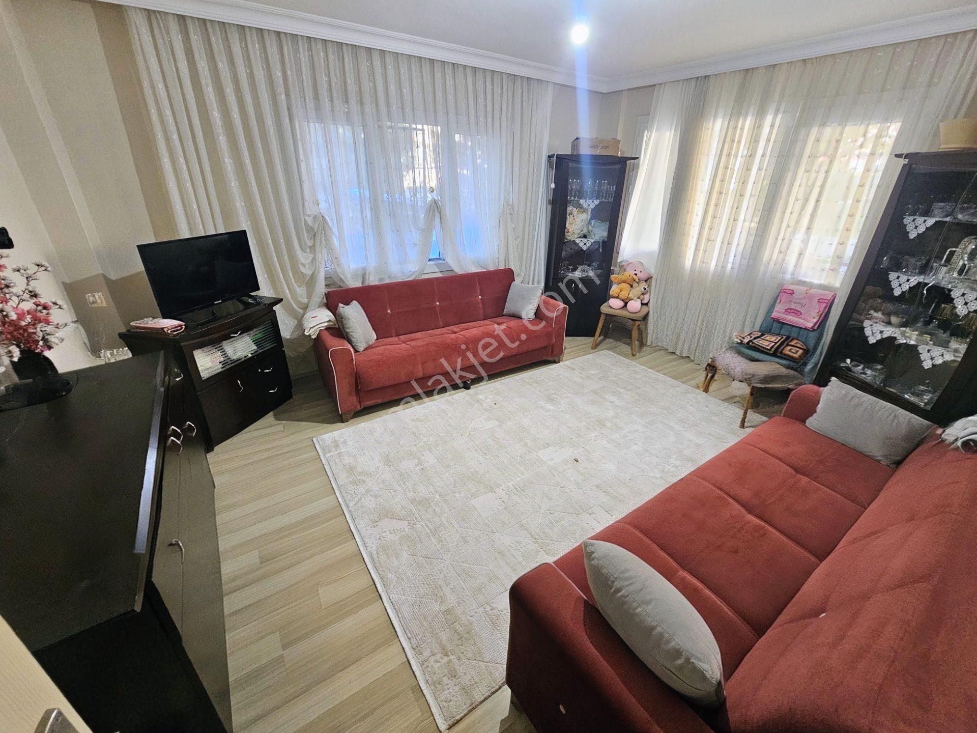 Bülent Ateşci'den 252 Sokak Üstünde 3+1 Satılık Daire - Görsel 8