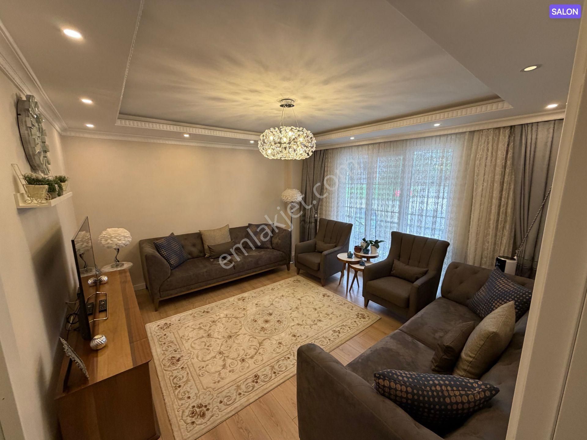 Sahibinden Çırçır'da Satılık Temiz 3+1 Daire