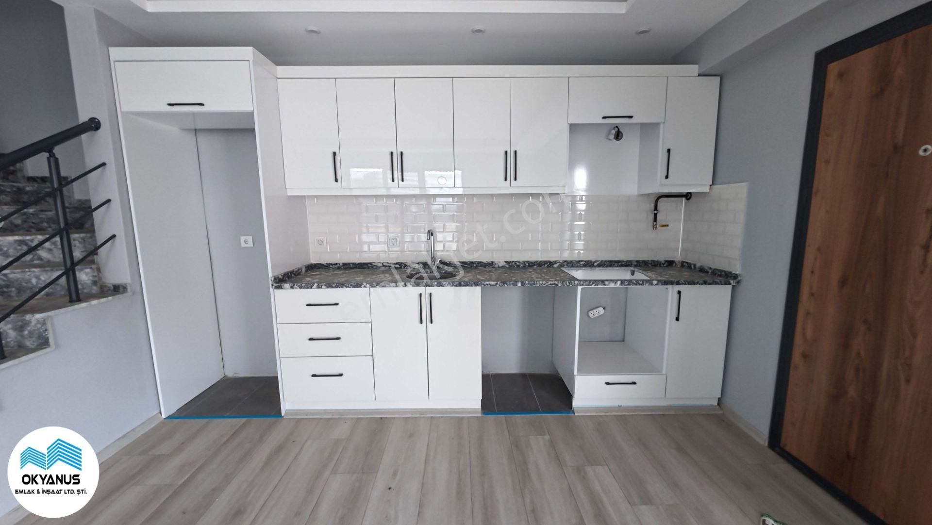 Sakarya Kocaali'de Geniş Bahçeli Denize Yakın 3+1 Modern Villa - Görsel 19