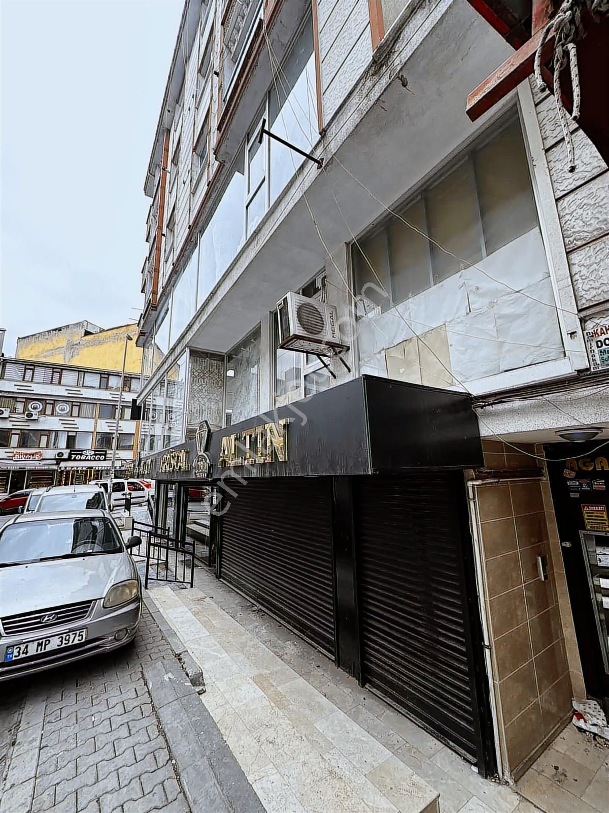 Bağlarçeşme Caddesi Üzerinde 300 M² Kiralık Geniş Dükkan - Görsel 23