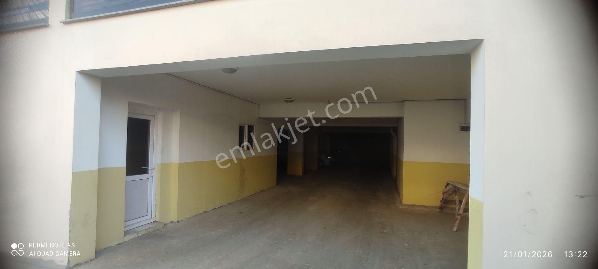Golden Key Gayrimenkul'den 1 Nolu Bostancı Mahallesinde Fırsat Kiralık 4+1 Daire - Görsel 14