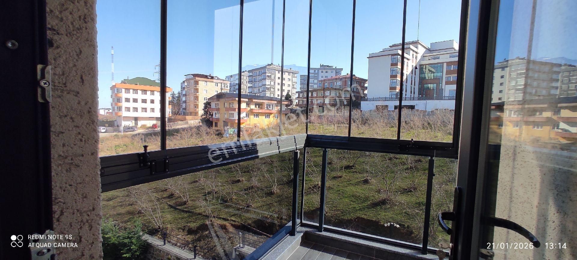 Golden Key Gayrimenkul'den 1 Nolu Bostancı Mahallesinde Fırsat Kiralık 4+1 Daire - Görsel 9
