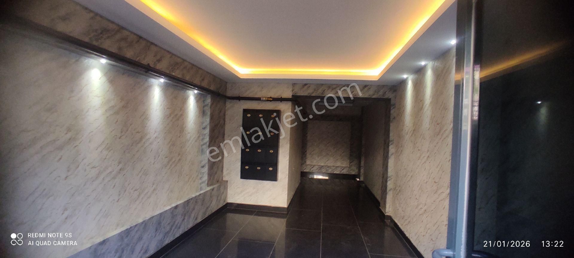 Golden Key Gayrimenkul'den 1 Nolu Bostancı Mahallesinde Fırsat Kiralık 4+1 Daire - Görsel 15