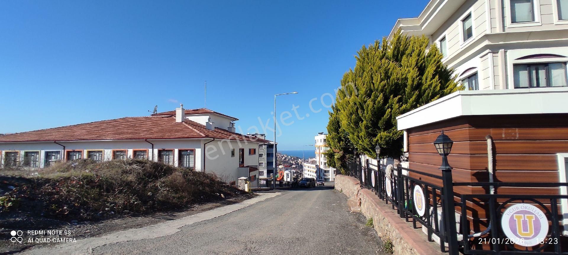 Golden Key Gayrimenkul'den 1 Nolu Bostancı Mahallesinde Fırsat Kiralık 4+1 Daire - Görsel 18