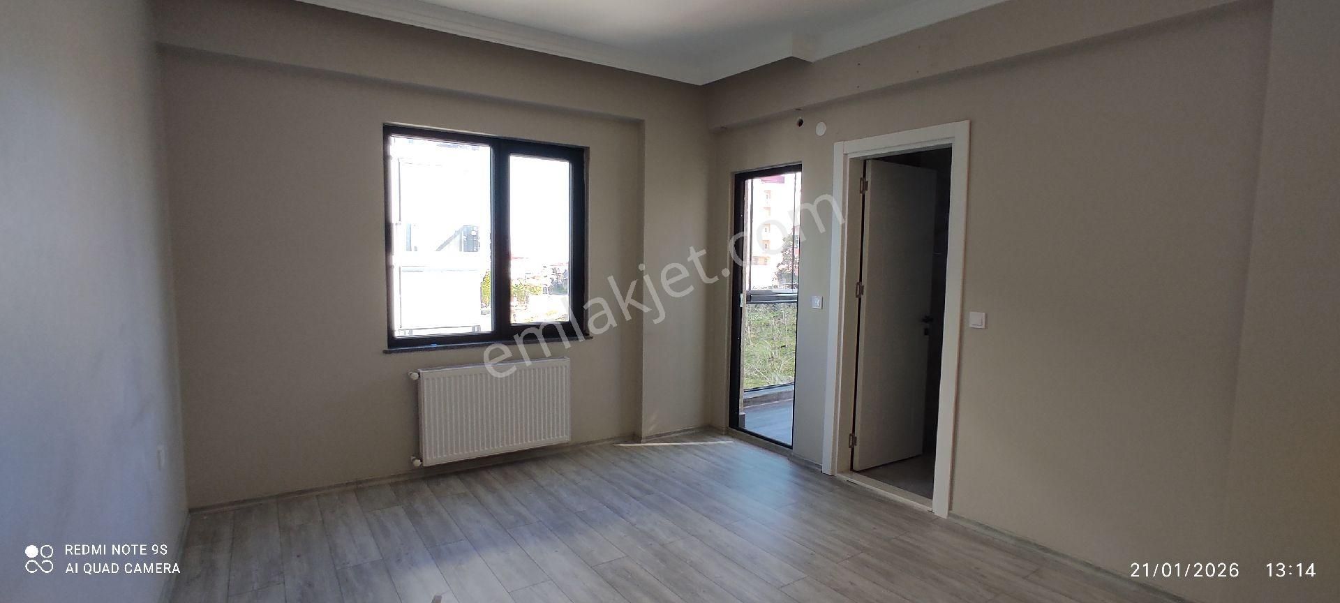 Golden Key Gayrimenkul'den 1 Nolu Bostancı Mahallesinde Fırsat Kiralık 4+1 Daire - Görsel 8