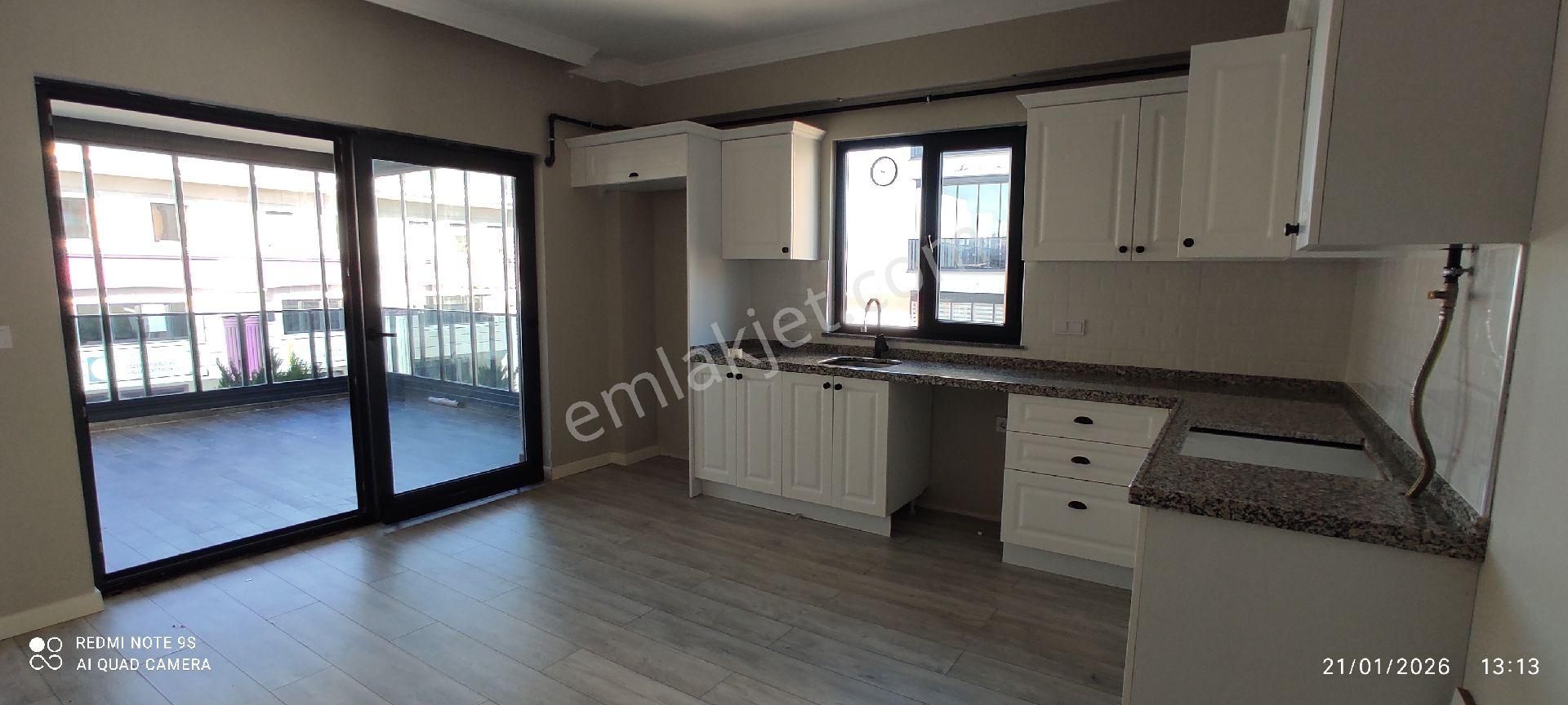 Golden Key Gayrimenkul'den 1 Nolu Bostancı Mahallesinde Fırsat Kiralık 4+1 Daire - Görsel 2
