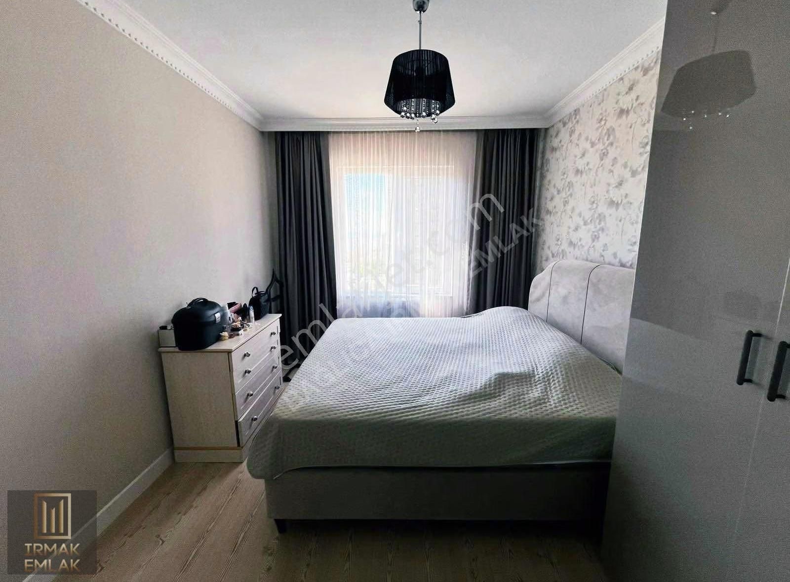 Yapracık Atayurt Mahallesi Satılık Modern Dizayn Edilmiş 2+1 Daire - Görsel 13