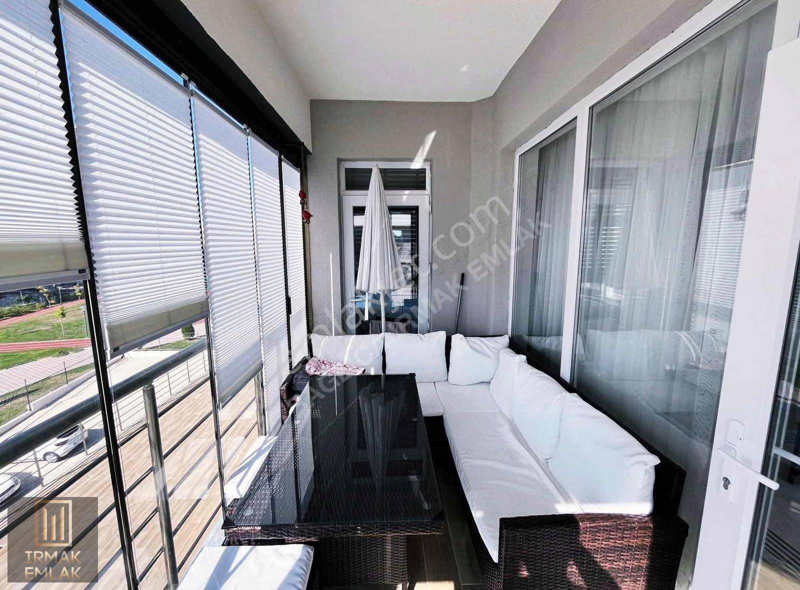 Yapracık Atayurt Mahallesi Satılık Modern Dizayn Edilmiş 2+1 Daire - Görsel 4