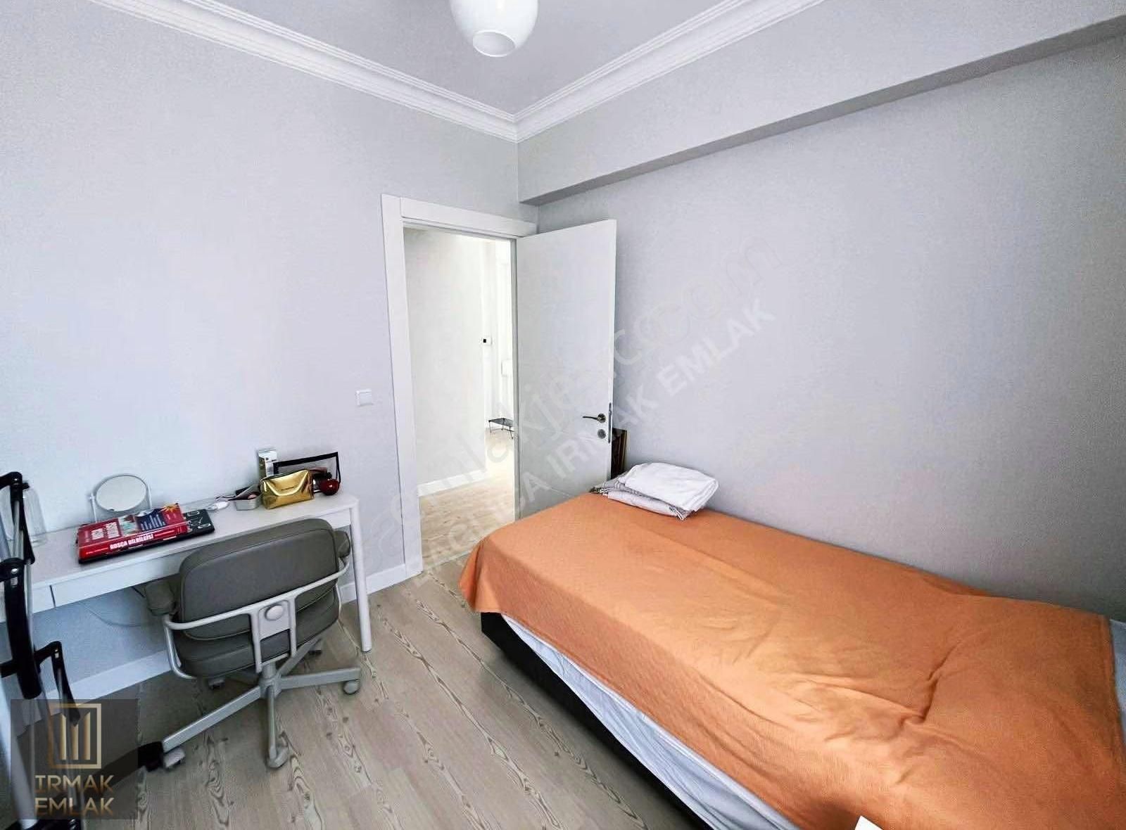 Yapracık Atayurt Mahallesi Satılık Modern Dizayn Edilmiş 2+1 Daire - Görsel 10