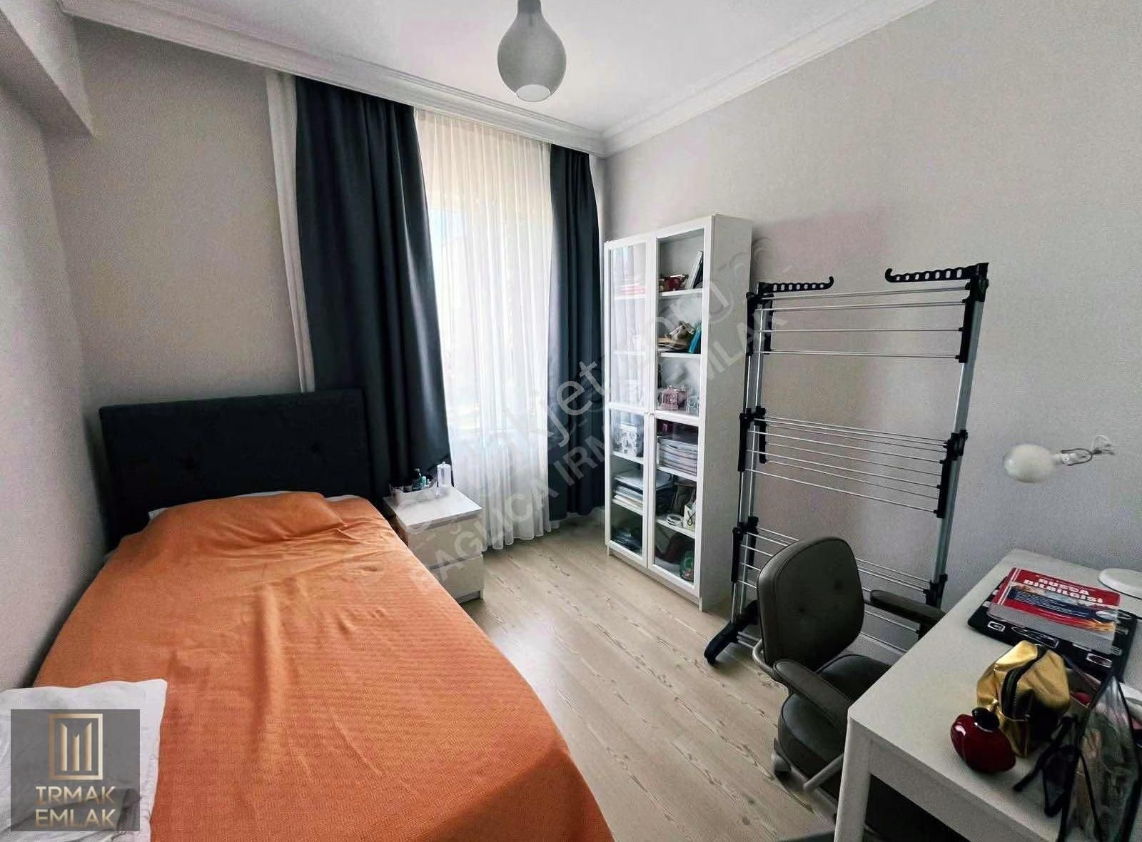 Yapracık Atayurt Mahallesi Satılık Modern Dizayn Edilmiş 2+1 Daire - Görsel 9