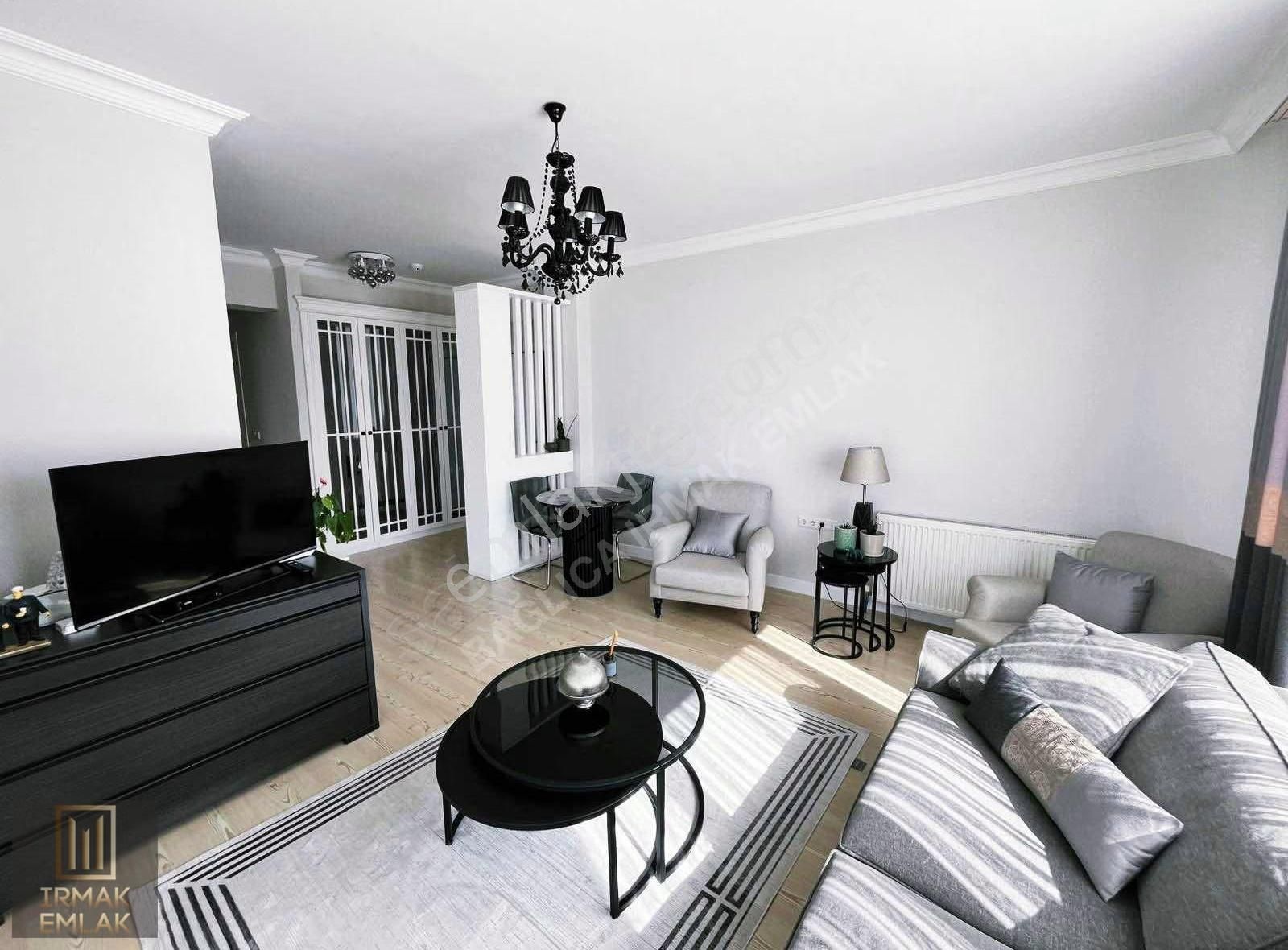 Yapracık Atayurt Mahallesi Satılık Modern Dizayn Edilmiş 2+1 Daire - Görsel 7