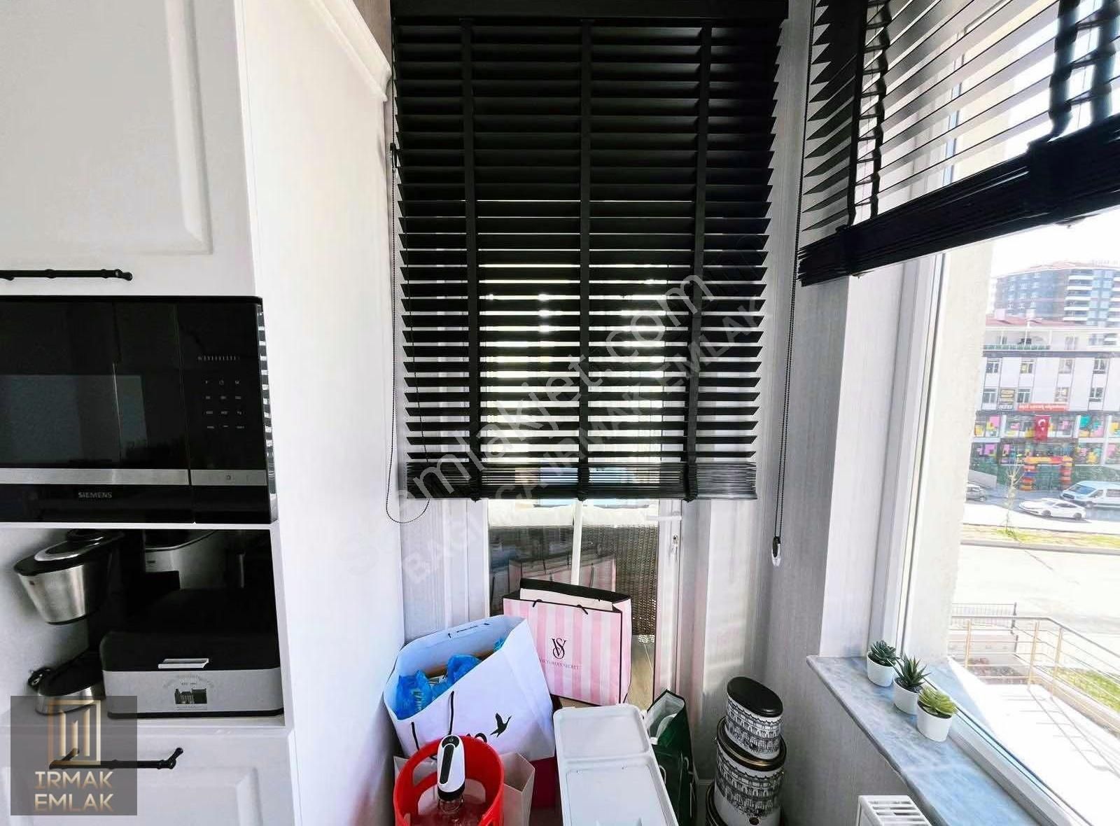 Yapracık Atayurt Mahallesi Satılık Modern Dizayn Edilmiş 2+1 Daire - Görsel 3