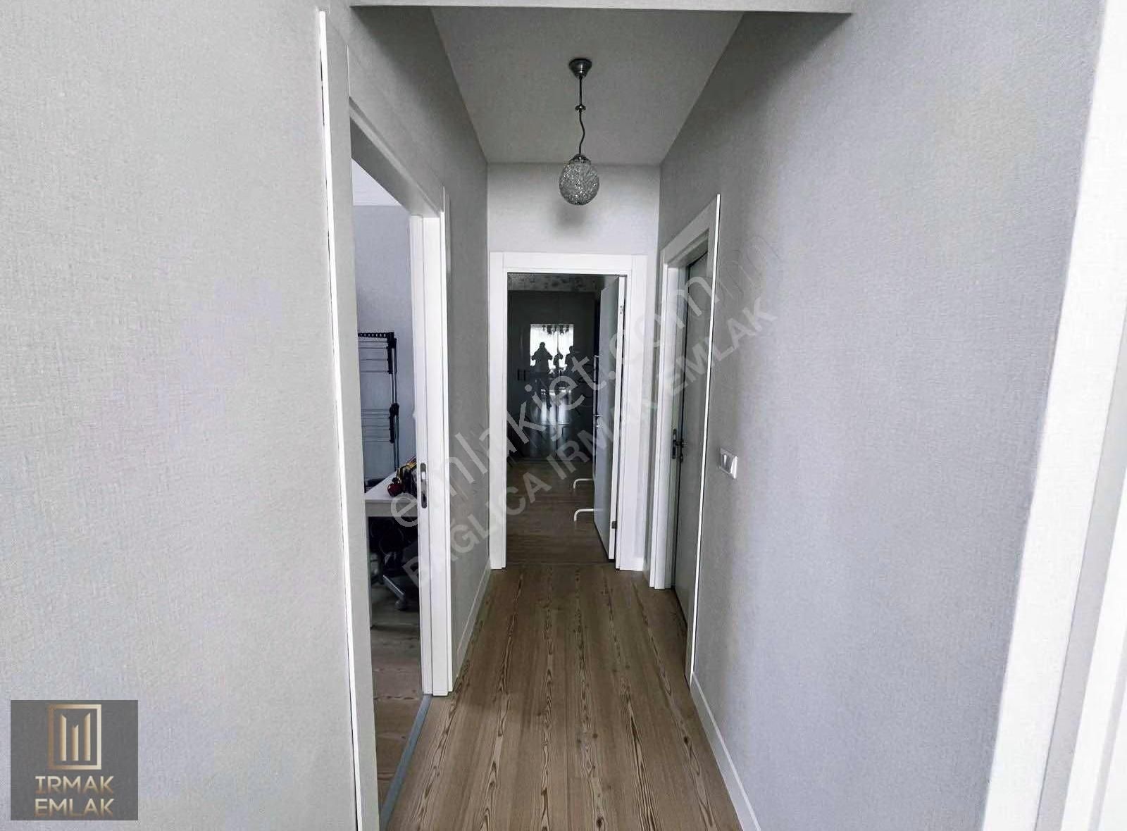 Yapracık Atayurt Mahallesi Satılık Modern Dizayn Edilmiş 2+1 Daire - Görsel 12