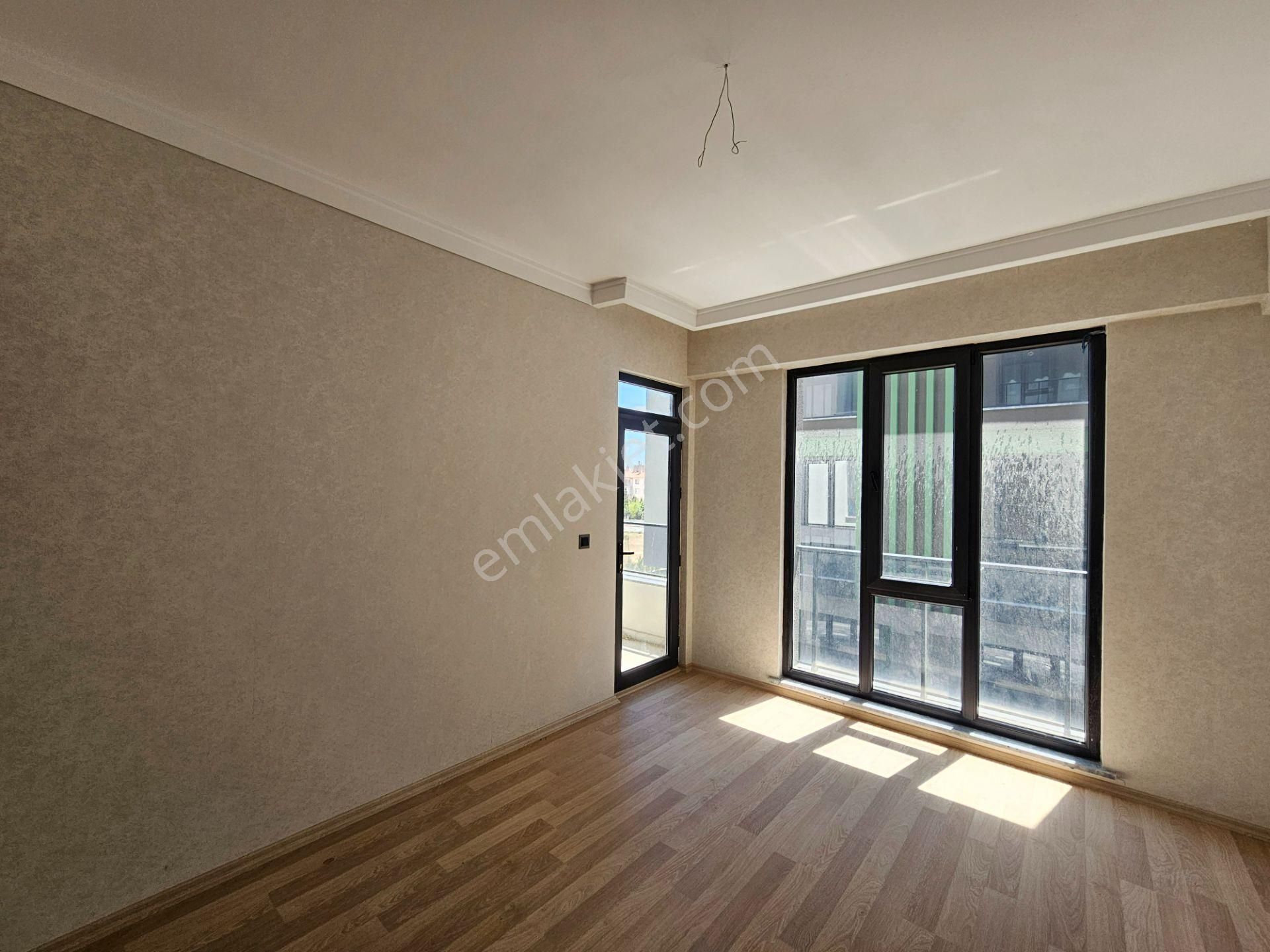 Beyhekim Mahallesinde 4+1 Site İçerisinde Satılık Lüx Sıfır Daireler - Görsel 21