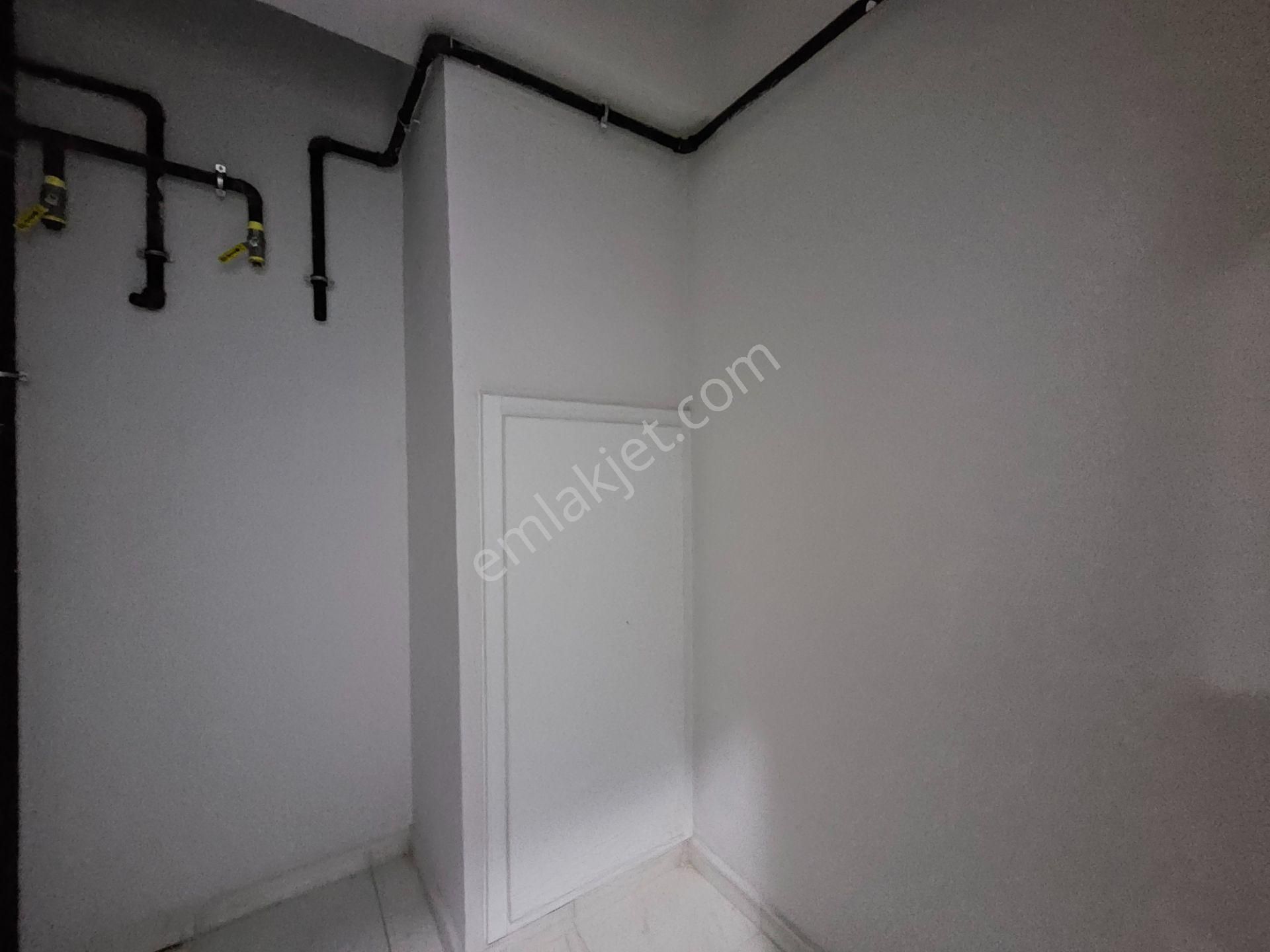 Beyhekim Mahallesinde 4+1 Site İçerisinde Satılık Lüx Sıfır Daireler - Görsel 33