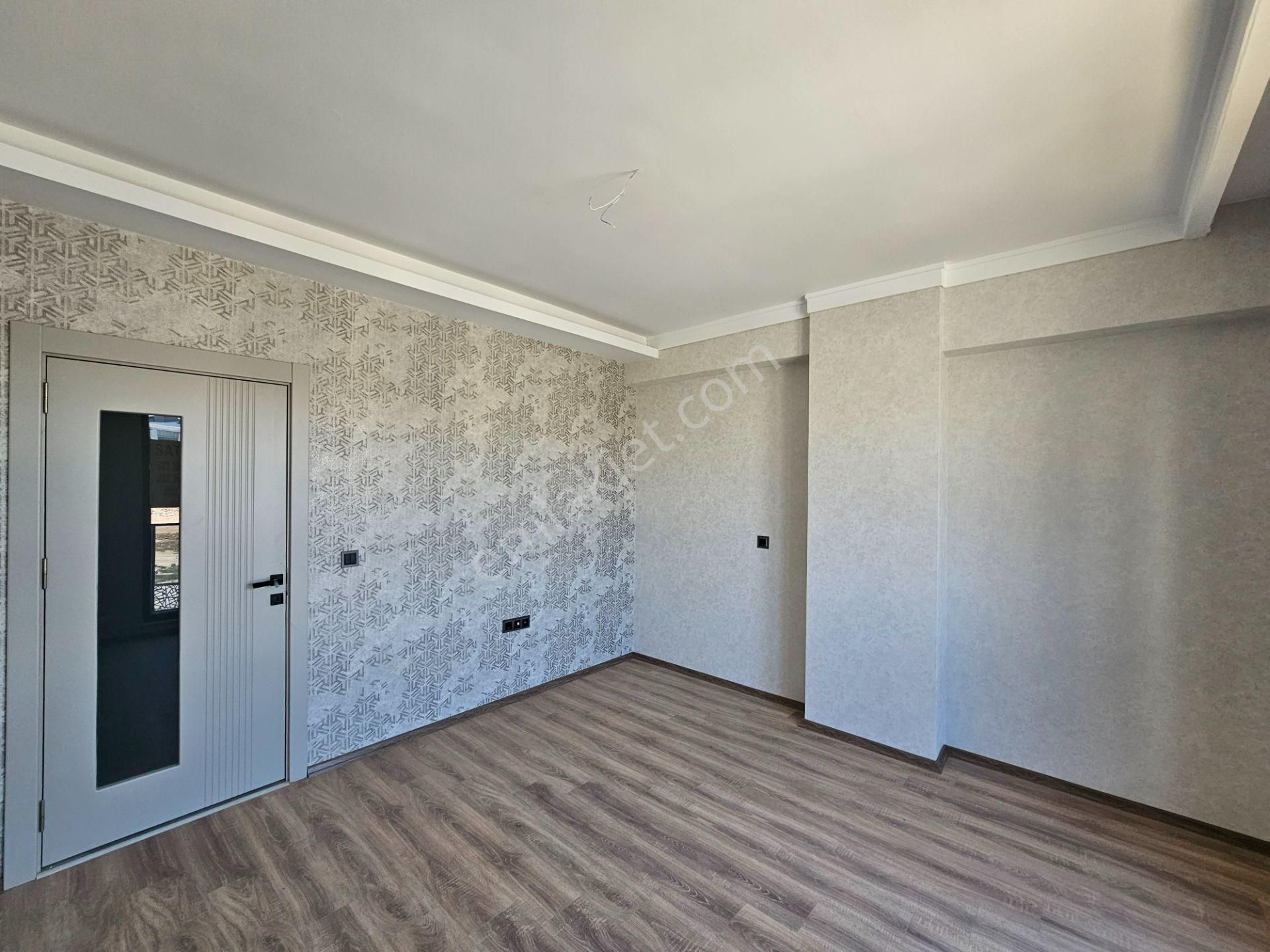 Beyhekim Mahallesinde 4+1 Site İçerisinde Satılık Lüx Sıfır Daireler - Görsel 3