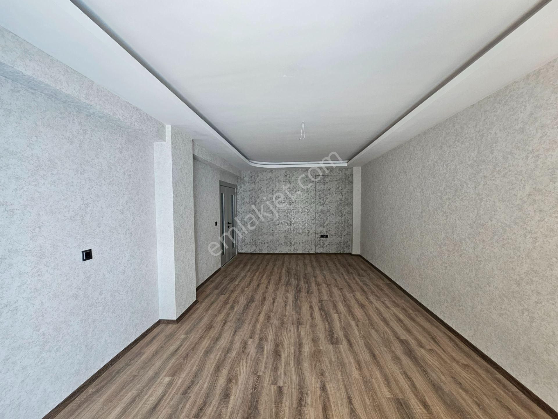 Beyhekim Mahallesinde 4+1 Site İçerisinde Satılık Lüx Sıfır Daireler - Görsel 16