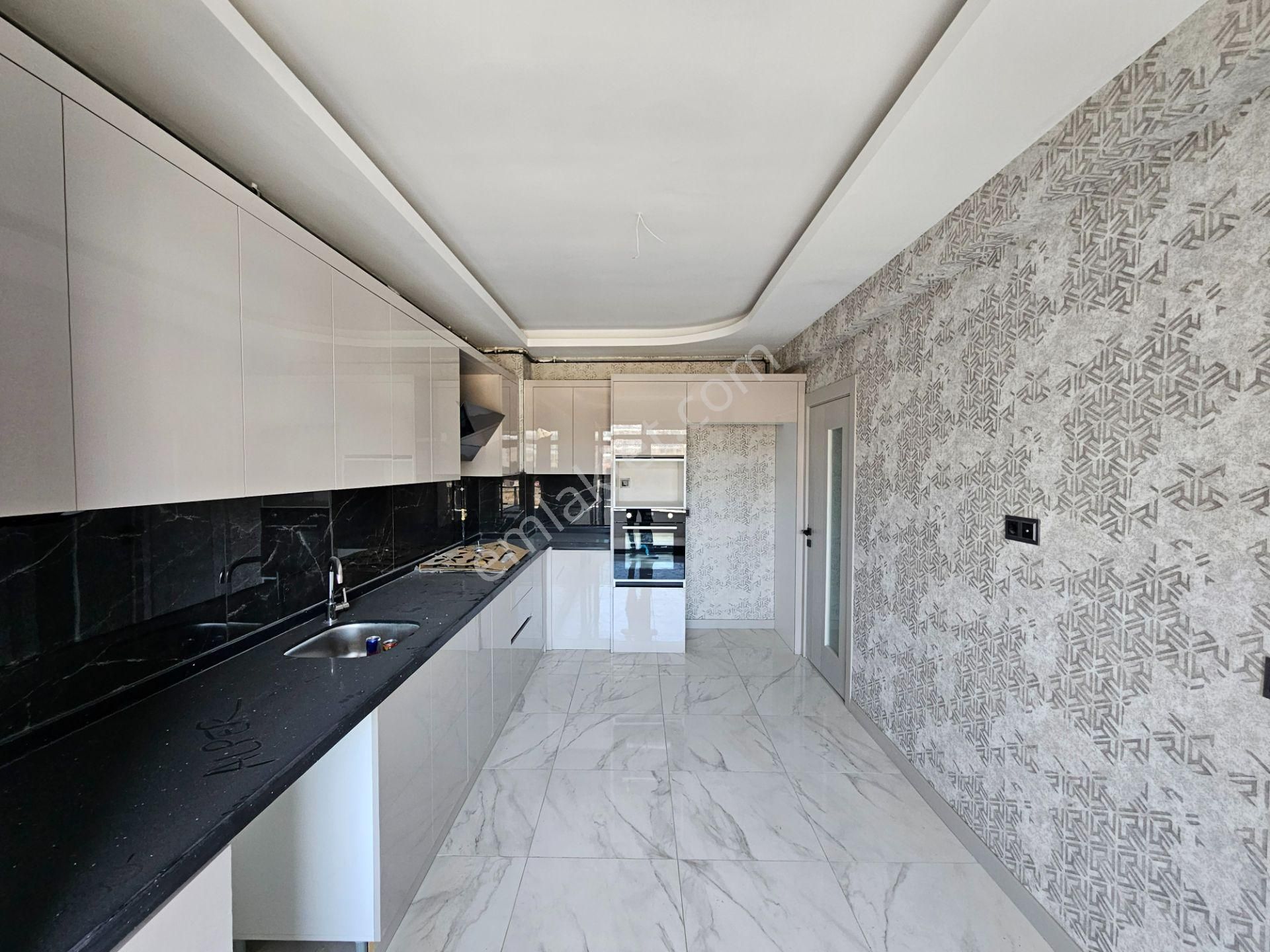 Beyhekim Mahallesinde 4+1 Site İçerisinde Satılık Lüx Sıfır Daireler - Görsel 12