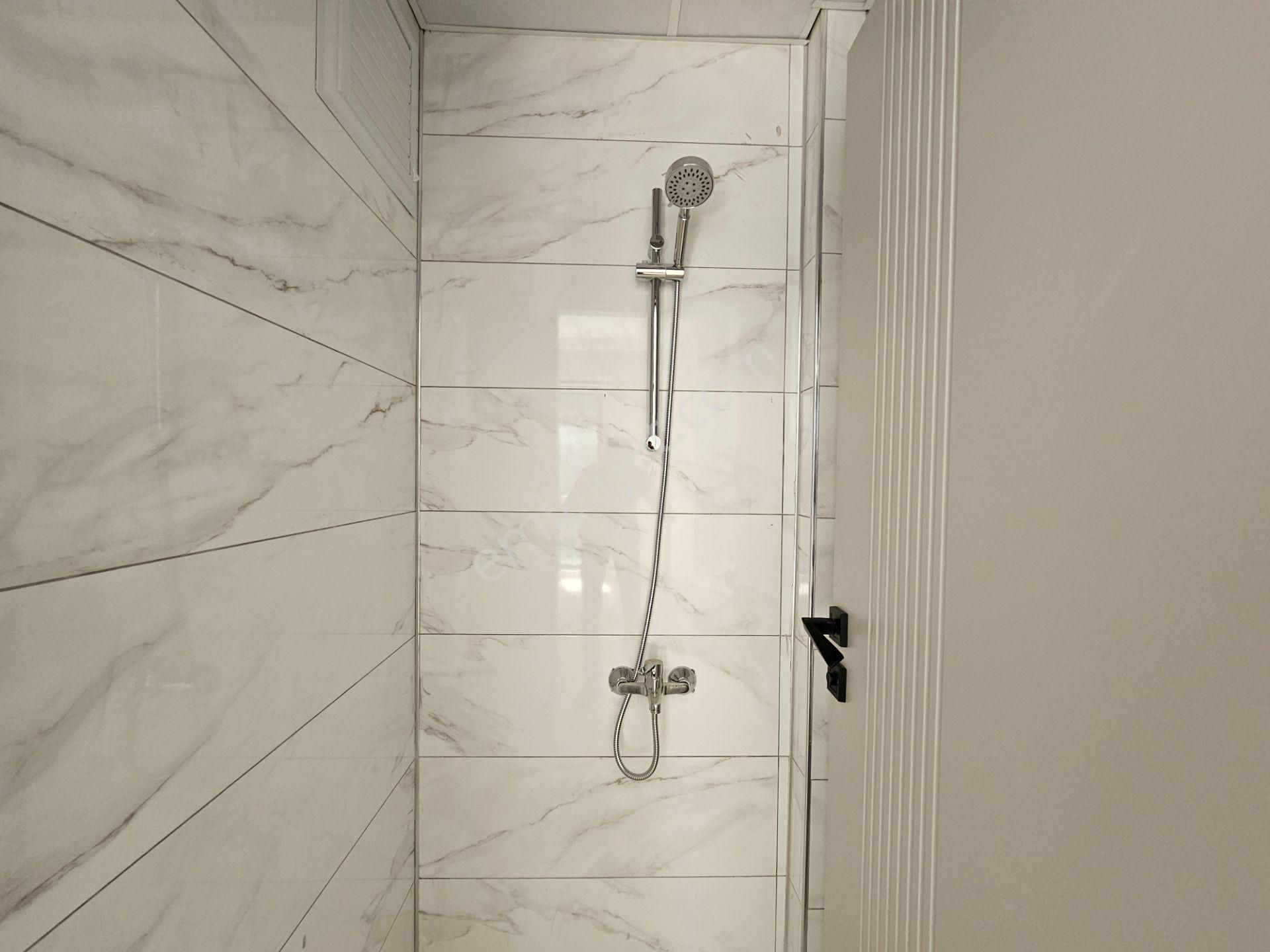 Beyhekim Mahallesinde 4+1 Site İçerisinde Satılık Lüx Sıfır Daireler - Görsel 23