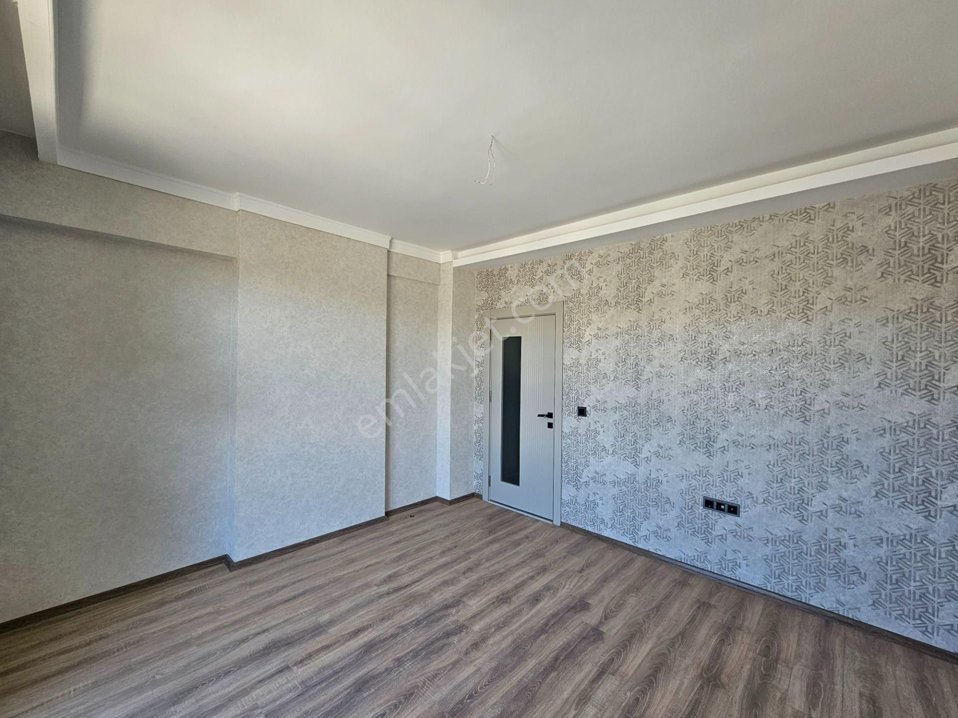 Beyhekim Mahallesinde 4+1 Site İçerisinde Satılık Lüx Sıfır Daireler - Görsel 19