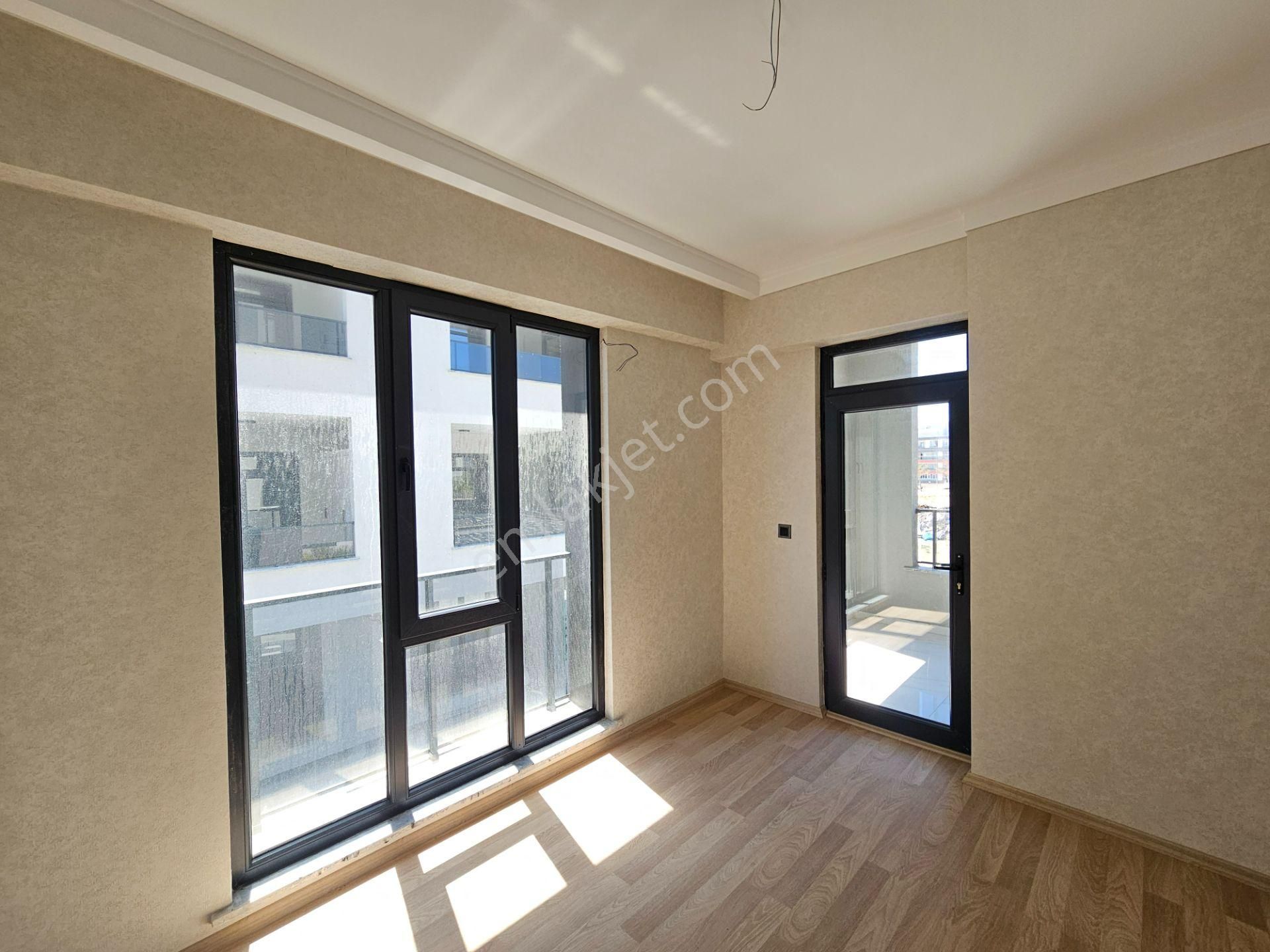 Beyhekim Mahallesinde 4+1 Site İçerisinde Satılık Lüx Sıfır Daireler - Görsel 24