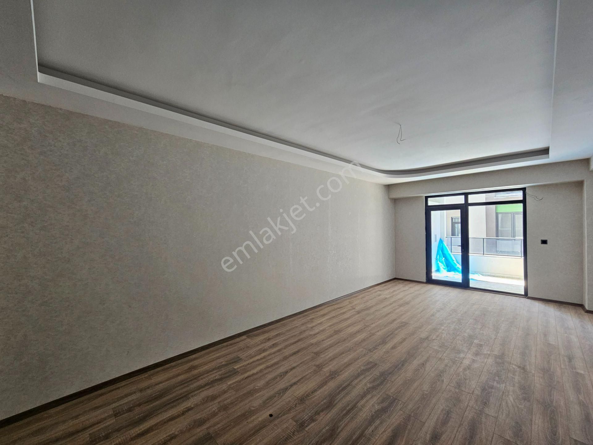 Beyhekim Mahallesinde 4+1 Site İçerisinde Satılık Lüx Sıfır Daireler - Görsel 14