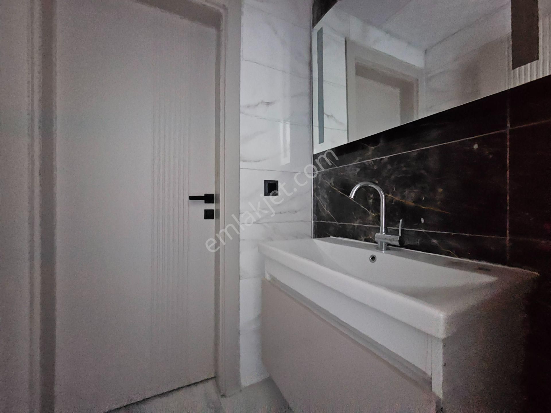 Beyhekim Mahallesinde 4+1 Site İçerisinde Satılık Lüx Sıfır Daireler - Görsel 32