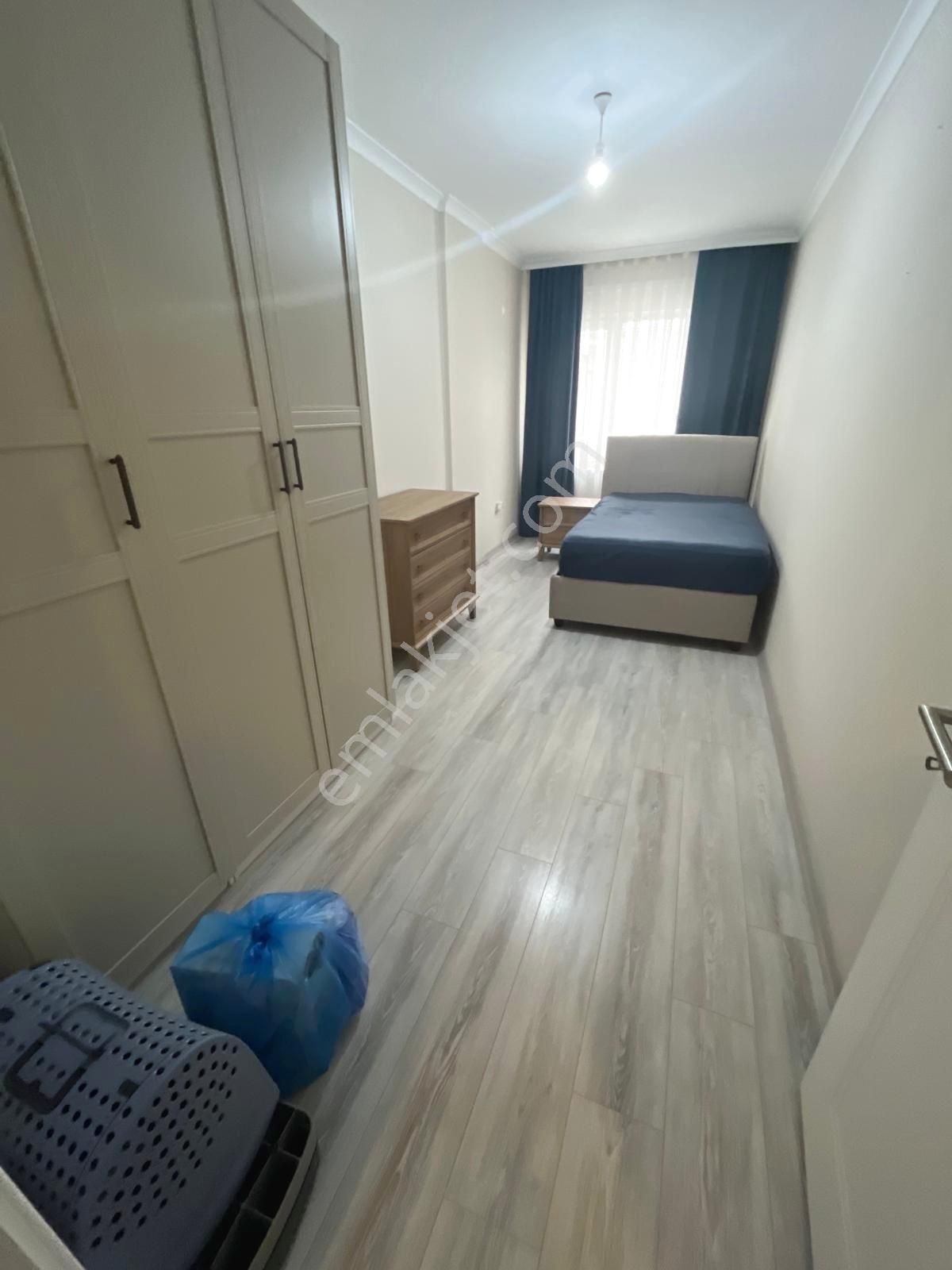 █ Konfor █ Minibüs Caddesinin Dibinde 3. Katta İskanlı 2+1 - Görsel 19