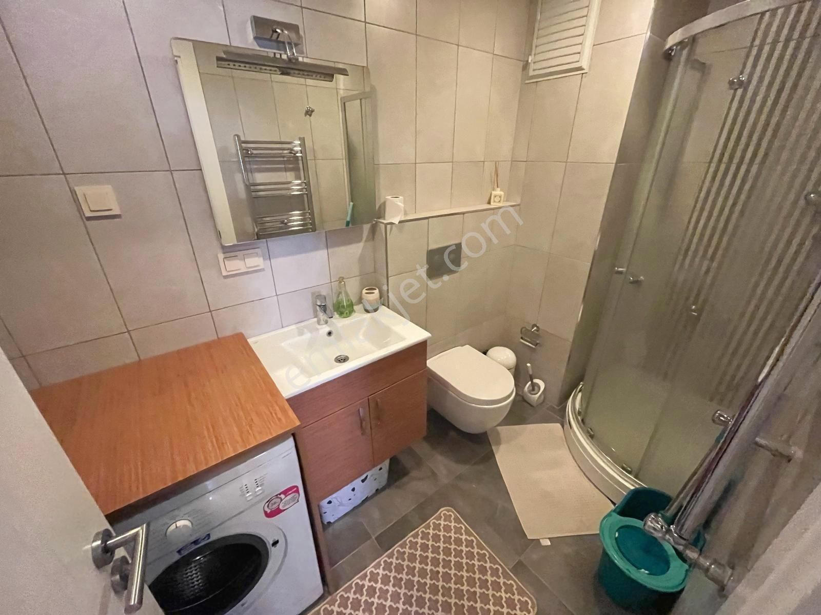 █ Konfor █ Minibüs Caddesinin Dibinde 3. Katta İskanlı 2+1 - Görsel 18