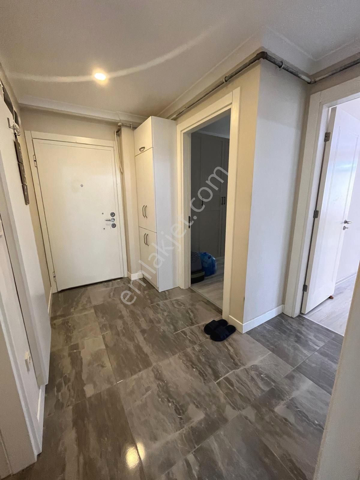 █ Konfor █ Minibüs Caddesinin Dibinde 3. Katta İskanlı 2+1 - Görsel 25